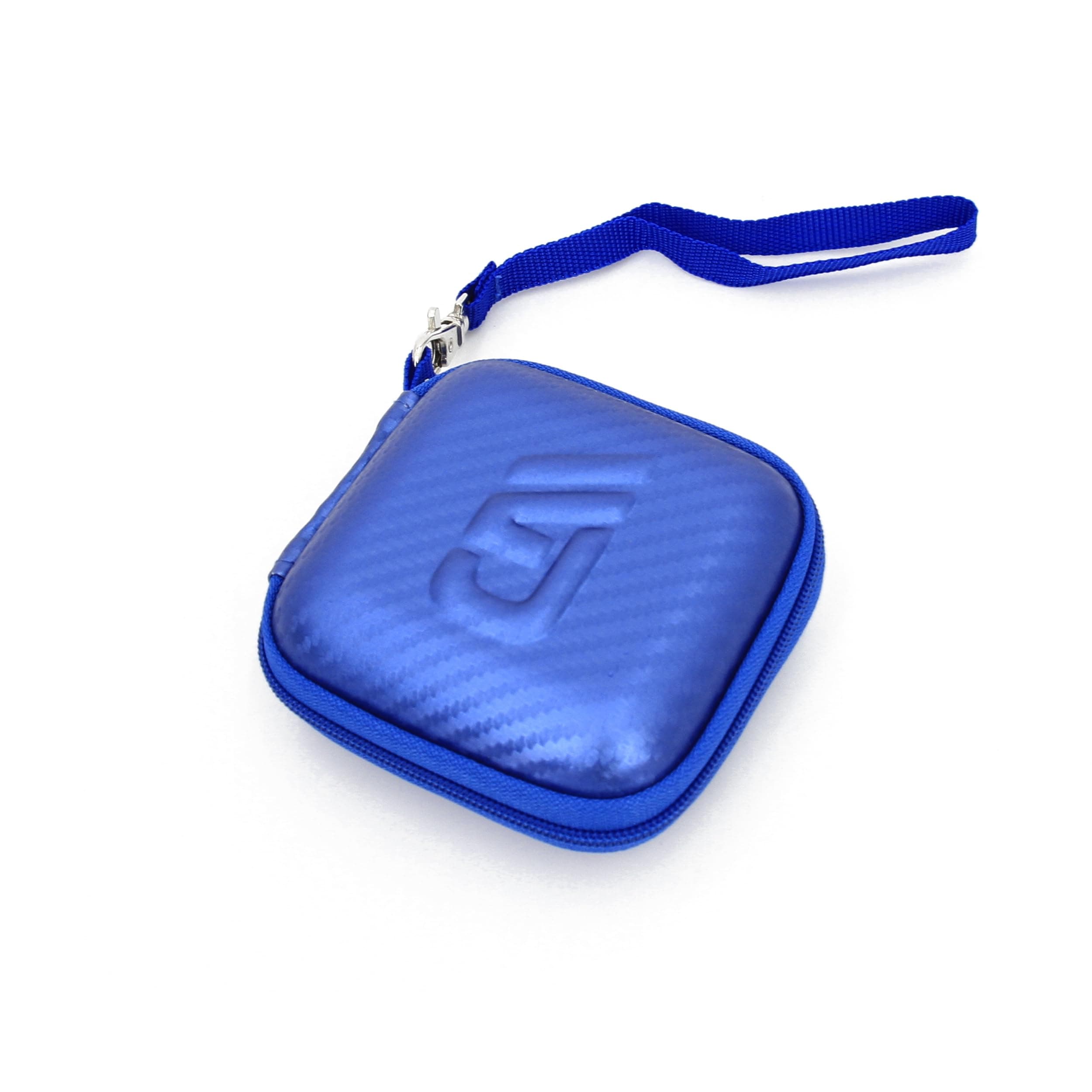 OBD Carry Case Compatible with BlueDriver Bluetooth Professional Obdii Obd2 Scan Tool and Obdlink Mx