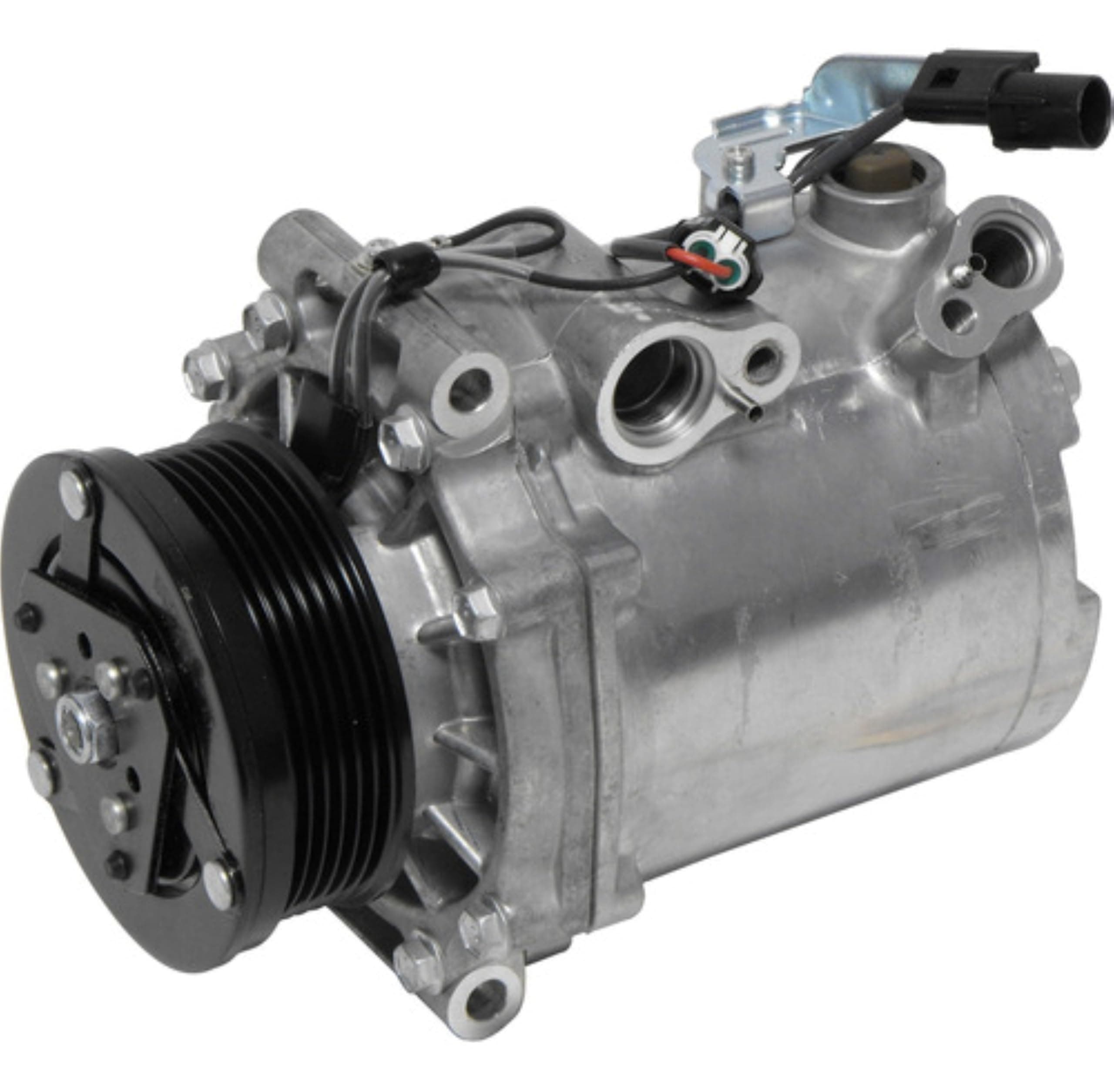 UAC A/C Compressor - CO 11165C