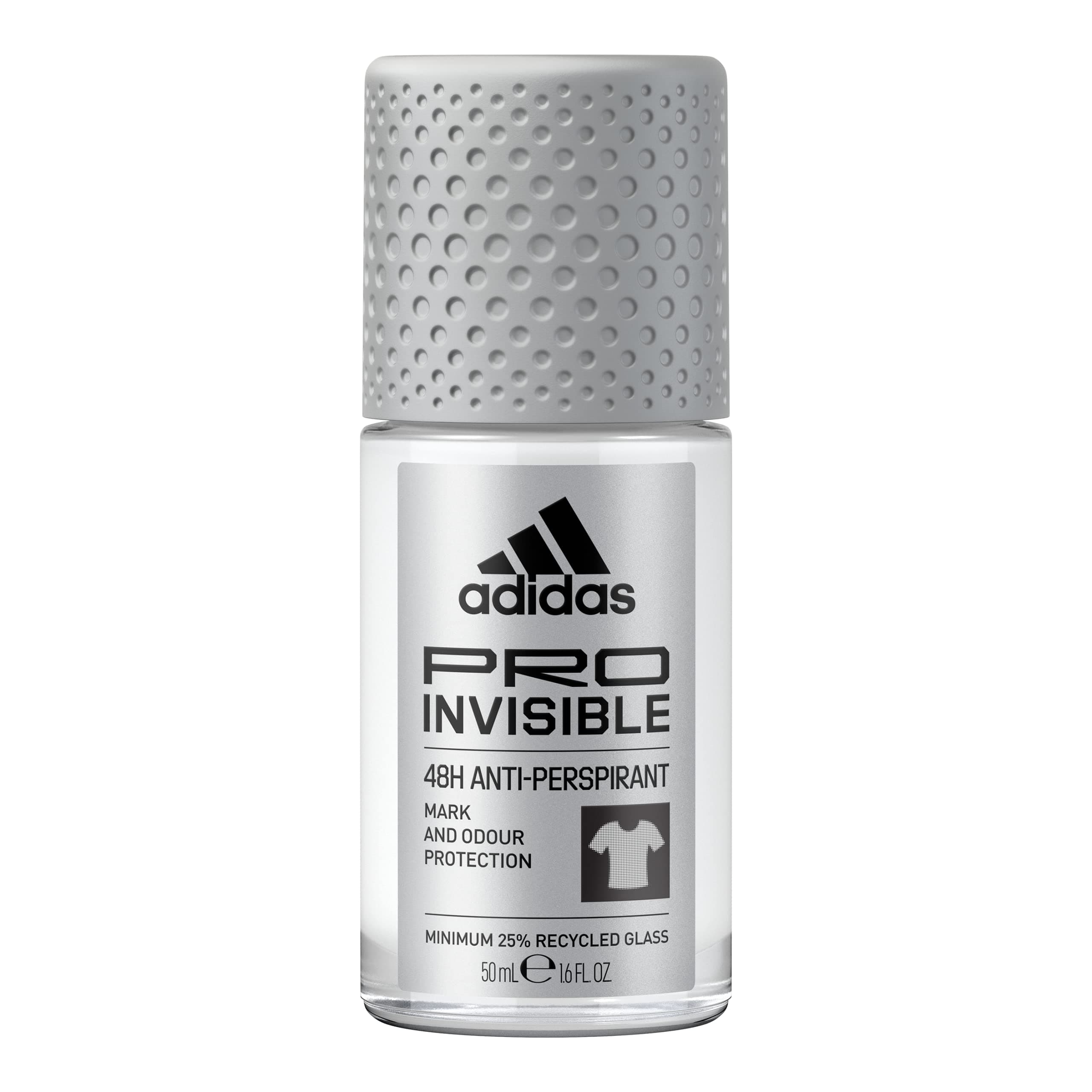 Pro Invisible Roll-On Antiperspirant 50ml