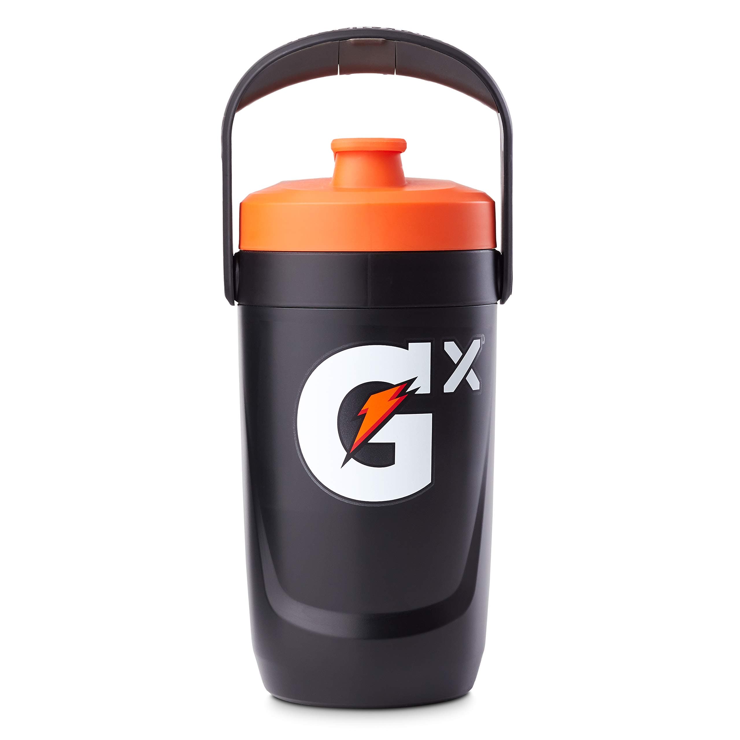 Gatorade Gx Jug 64 ounces Black