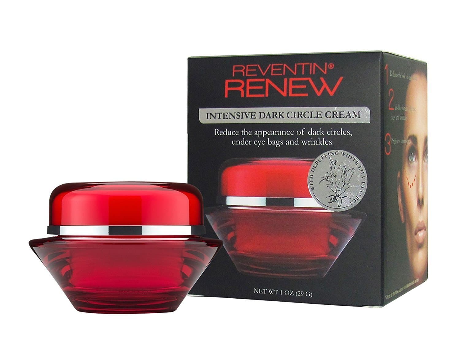 Reventin Renew Intensive Dark Circle Cream