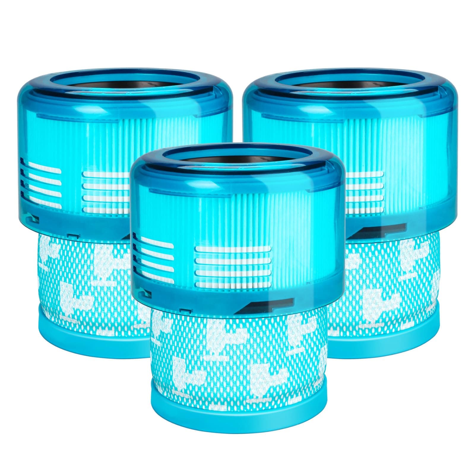 Gen5 Replacement Filters for gen5 Cyclone Serie