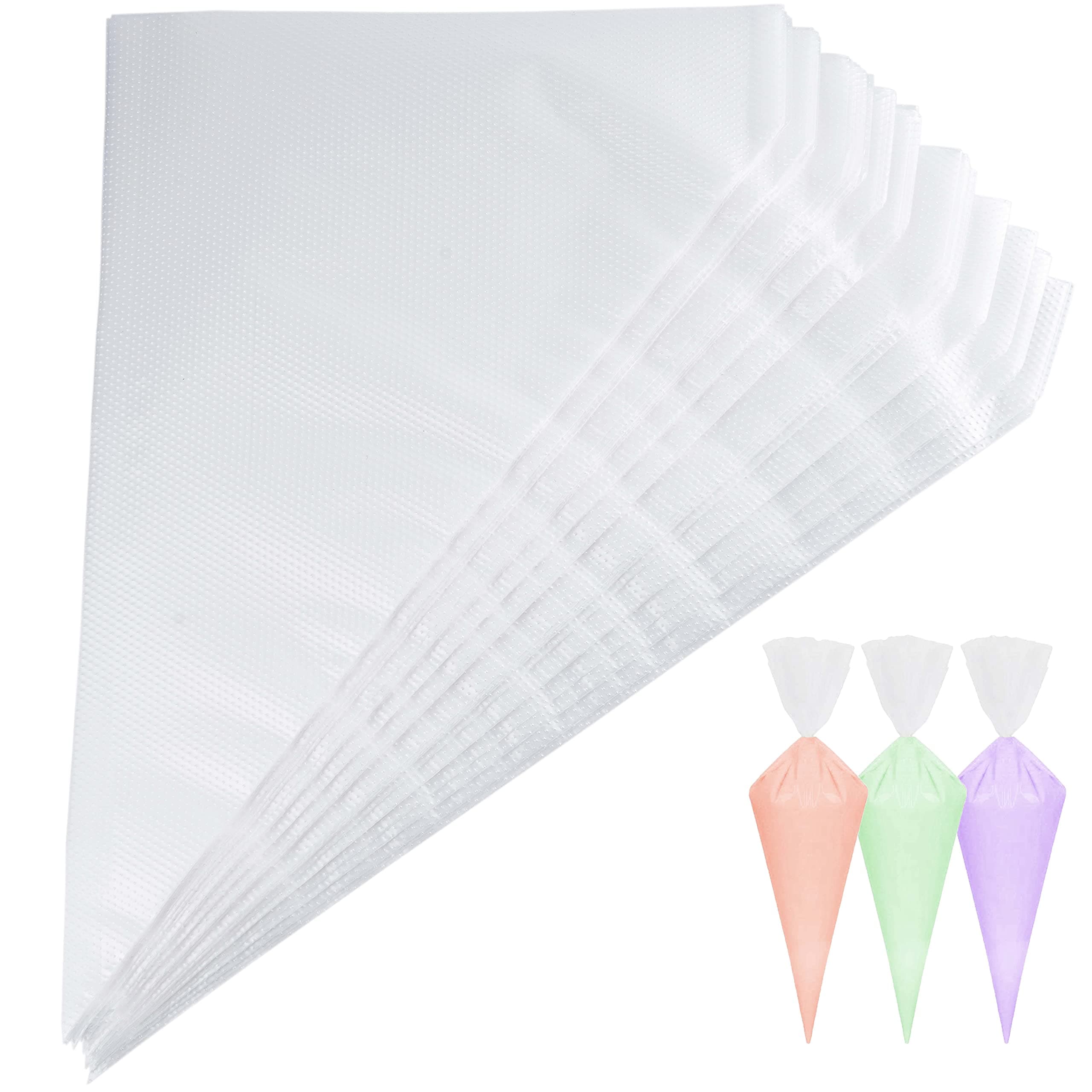 12 Inch Disposable Piping Bags