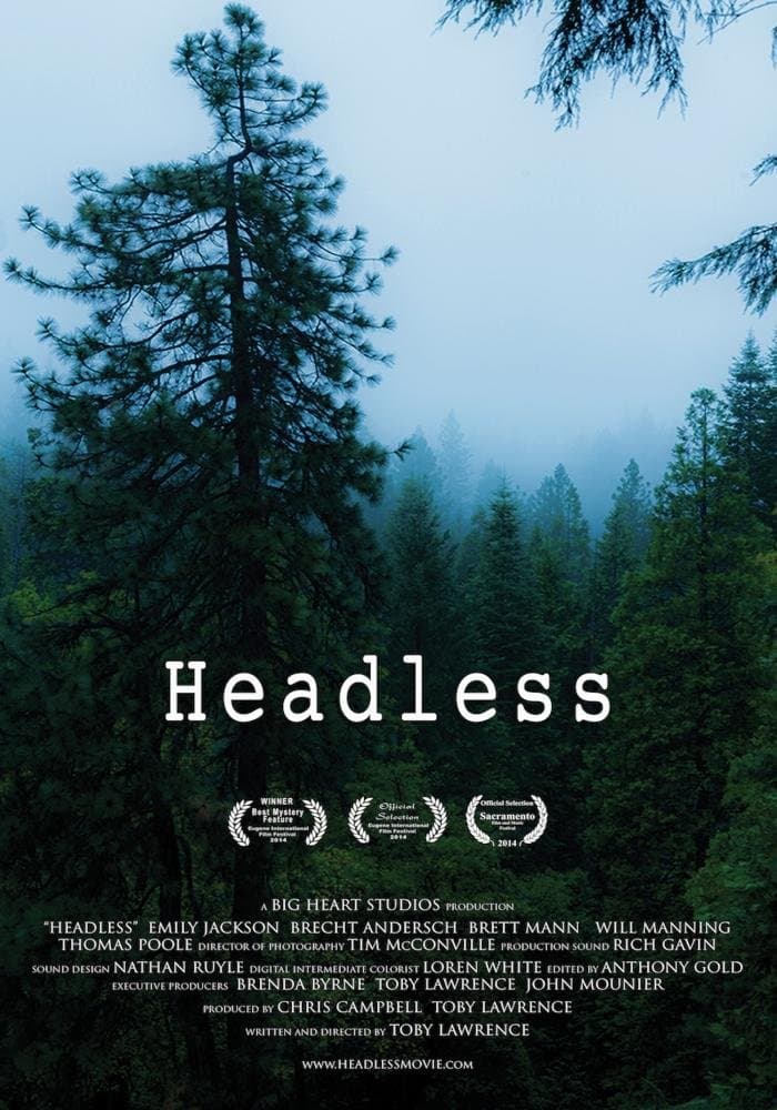 Headless
