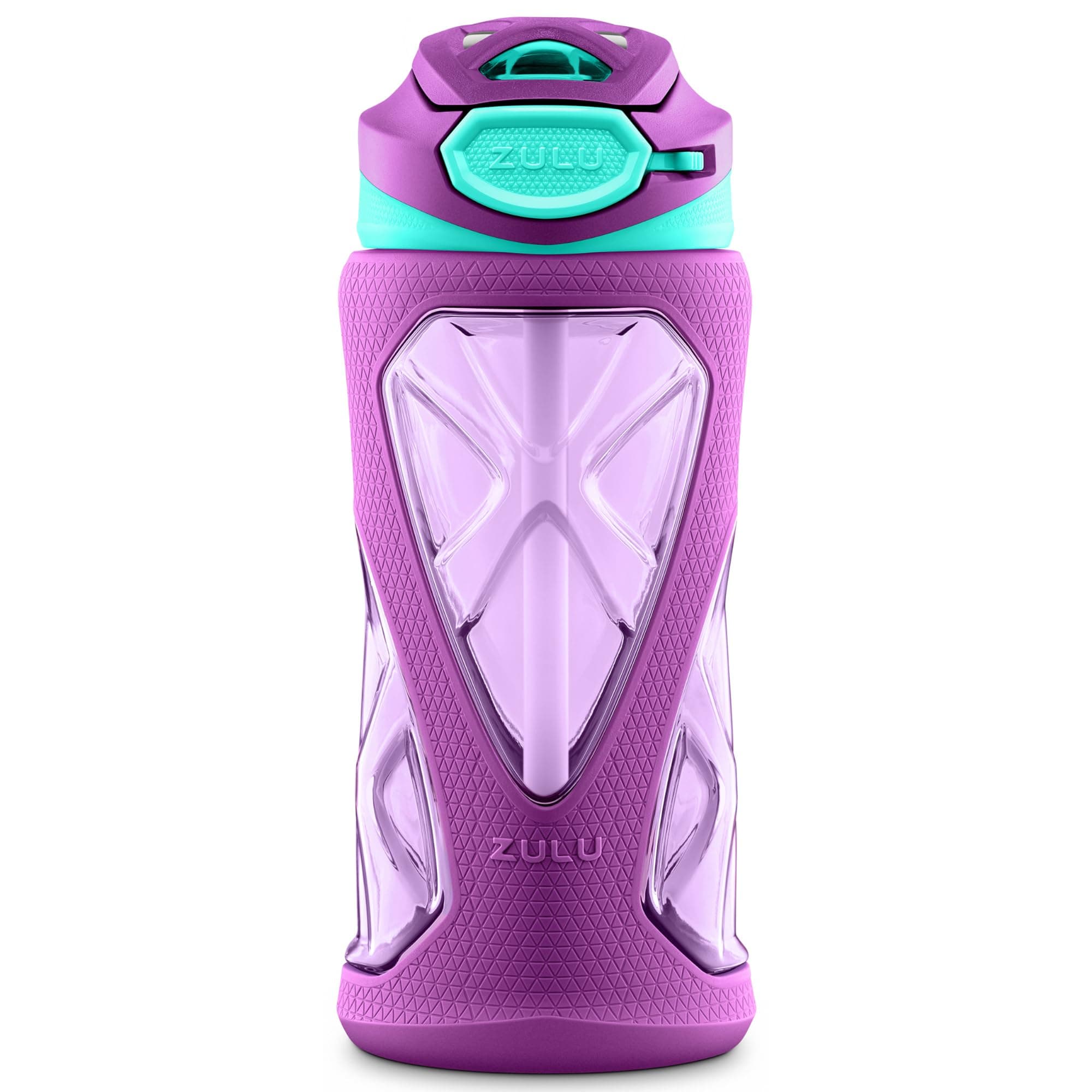 ZULU Torque 16oz Plastic Kids