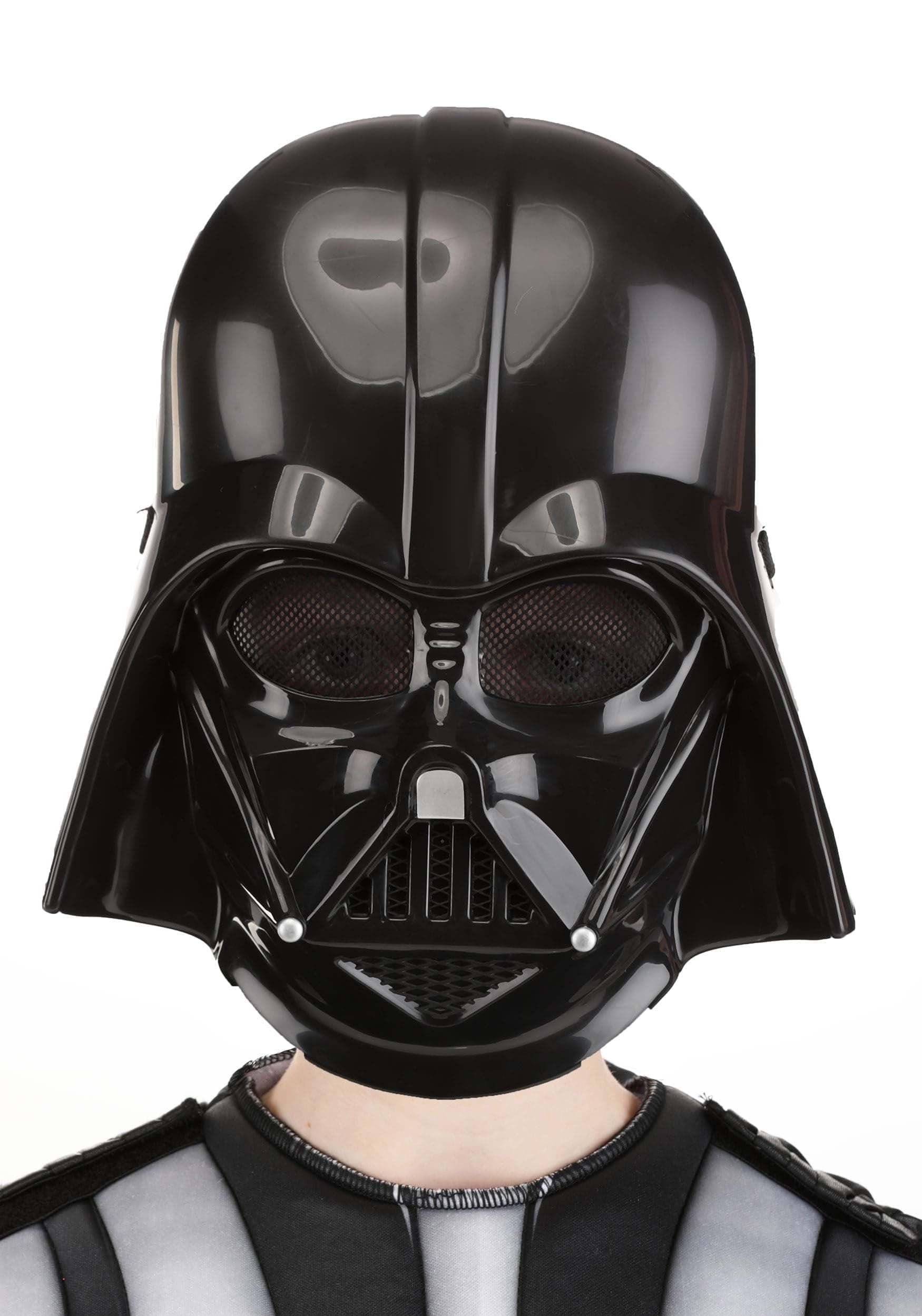 Jazwares Darth Vader Child 1/2 Mask