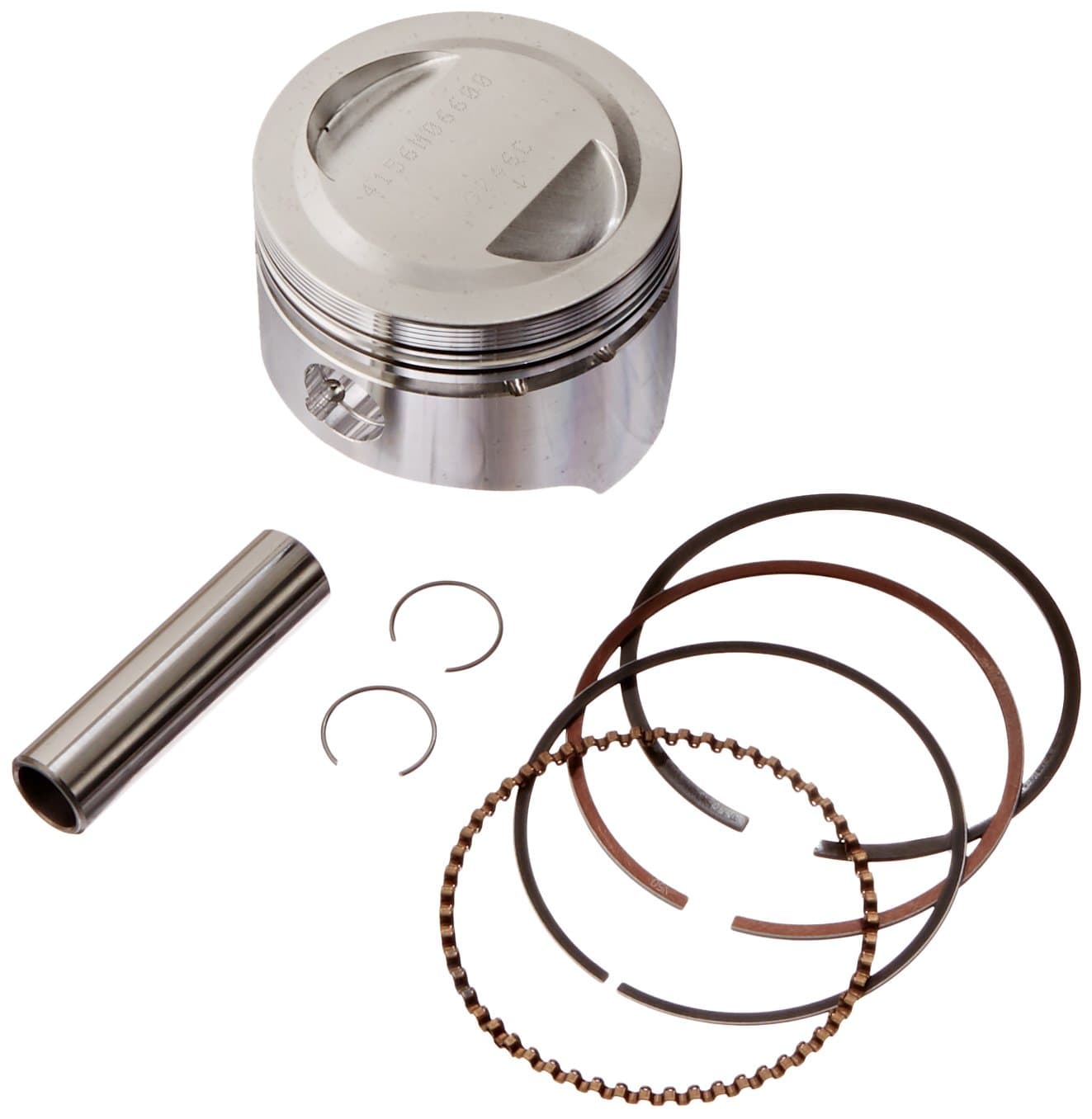 Wiseco 4156M06600 66.00mm Piston Kit