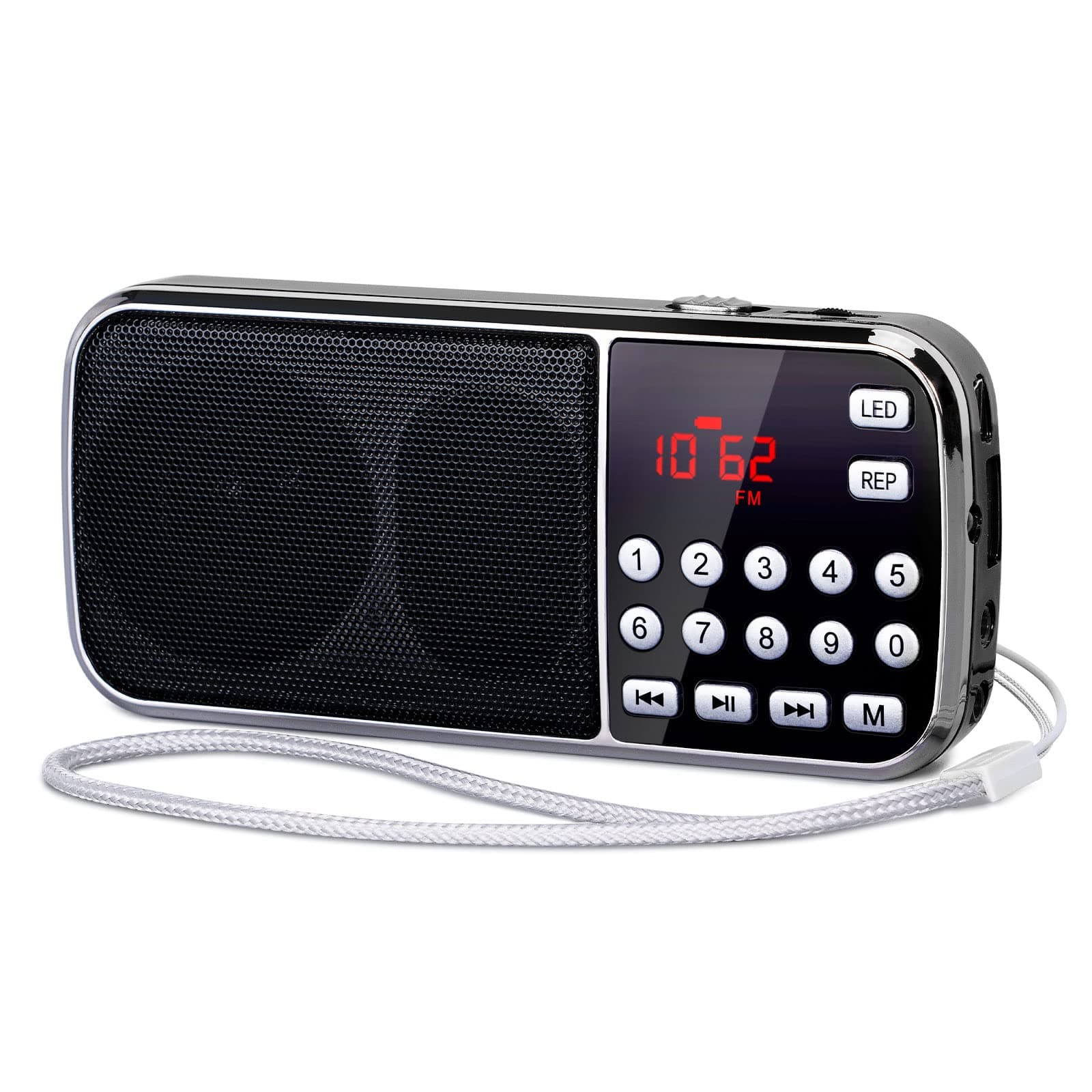 J-189 Digital Radio