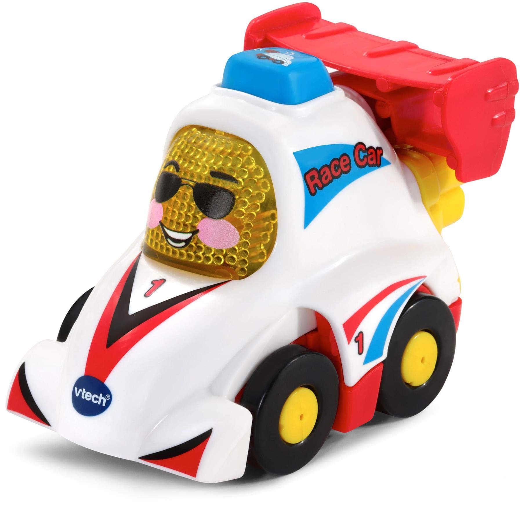 VTech Toot-Toot Drivers Race Car