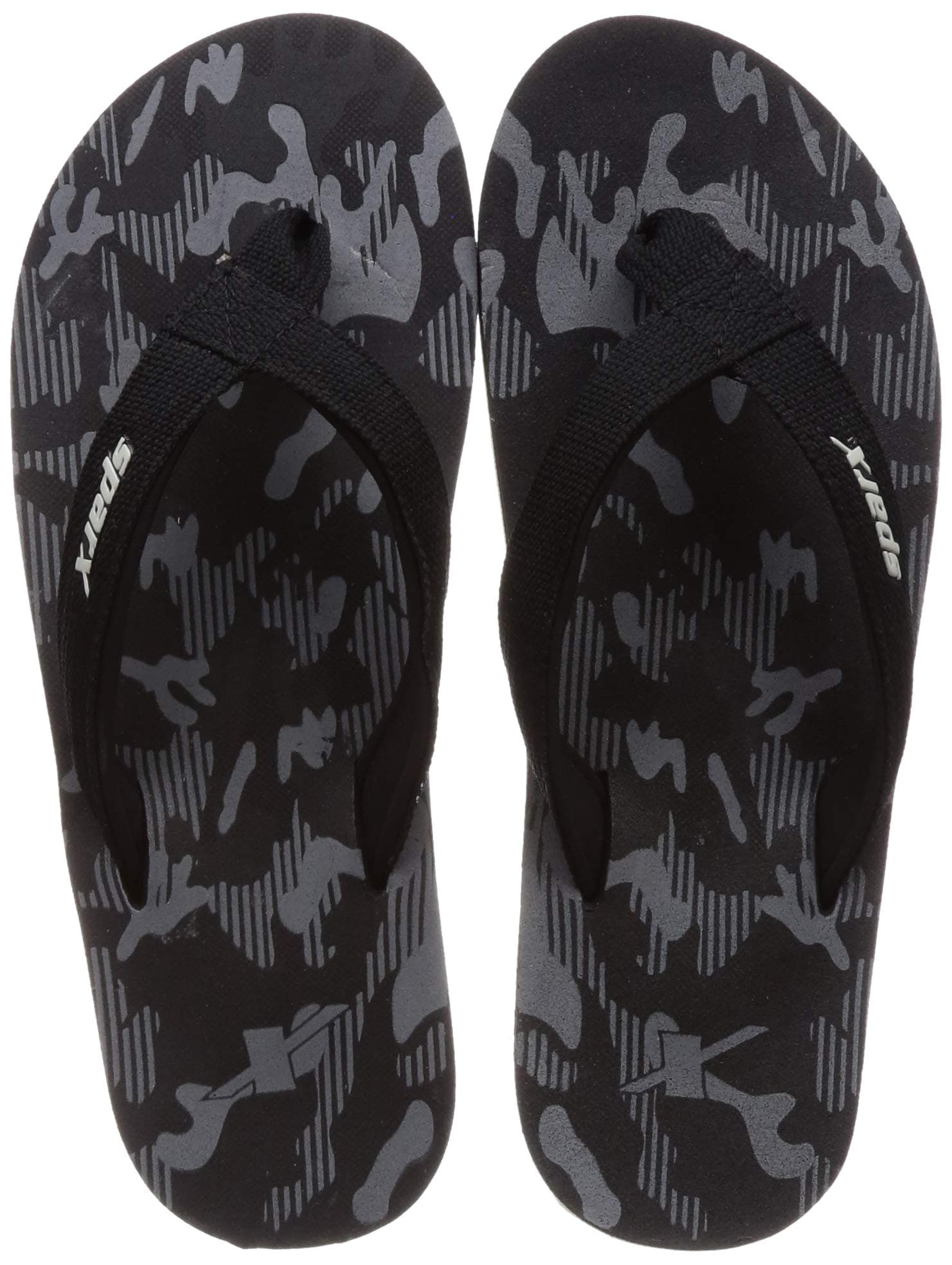 Sparx Men's Sfg-55 Toe Separator Sandals