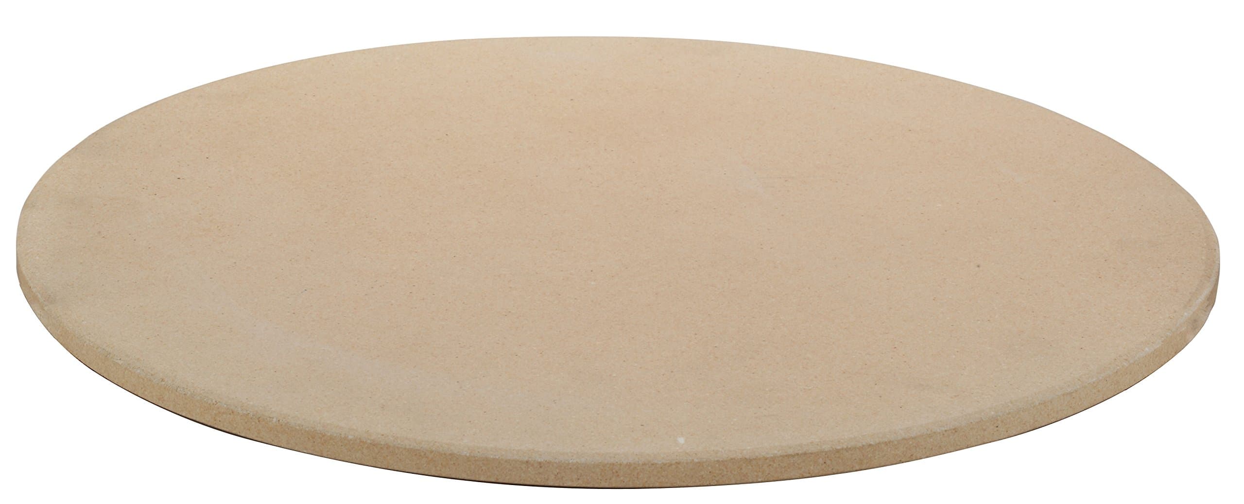 Hanover Grills HAN90104-PS Pizza Stone/Deflector Grill Accessory