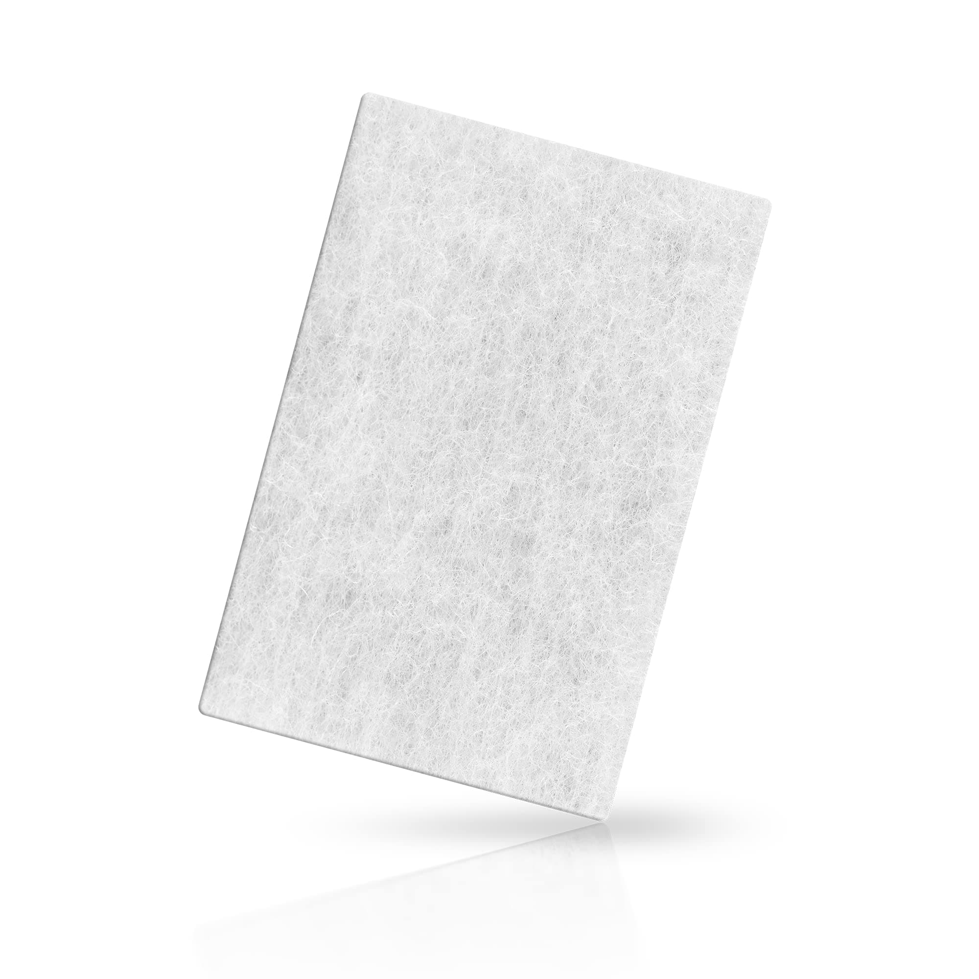 Replacement Filter for ResMed Part Number S9/S10 Standard Pollen Filter 36850, High-Efficiency CPAP Filters ResMed, Opti-fit ResMed Filters, Pollen Filters CPAP ResMed S9-60 Per Pack