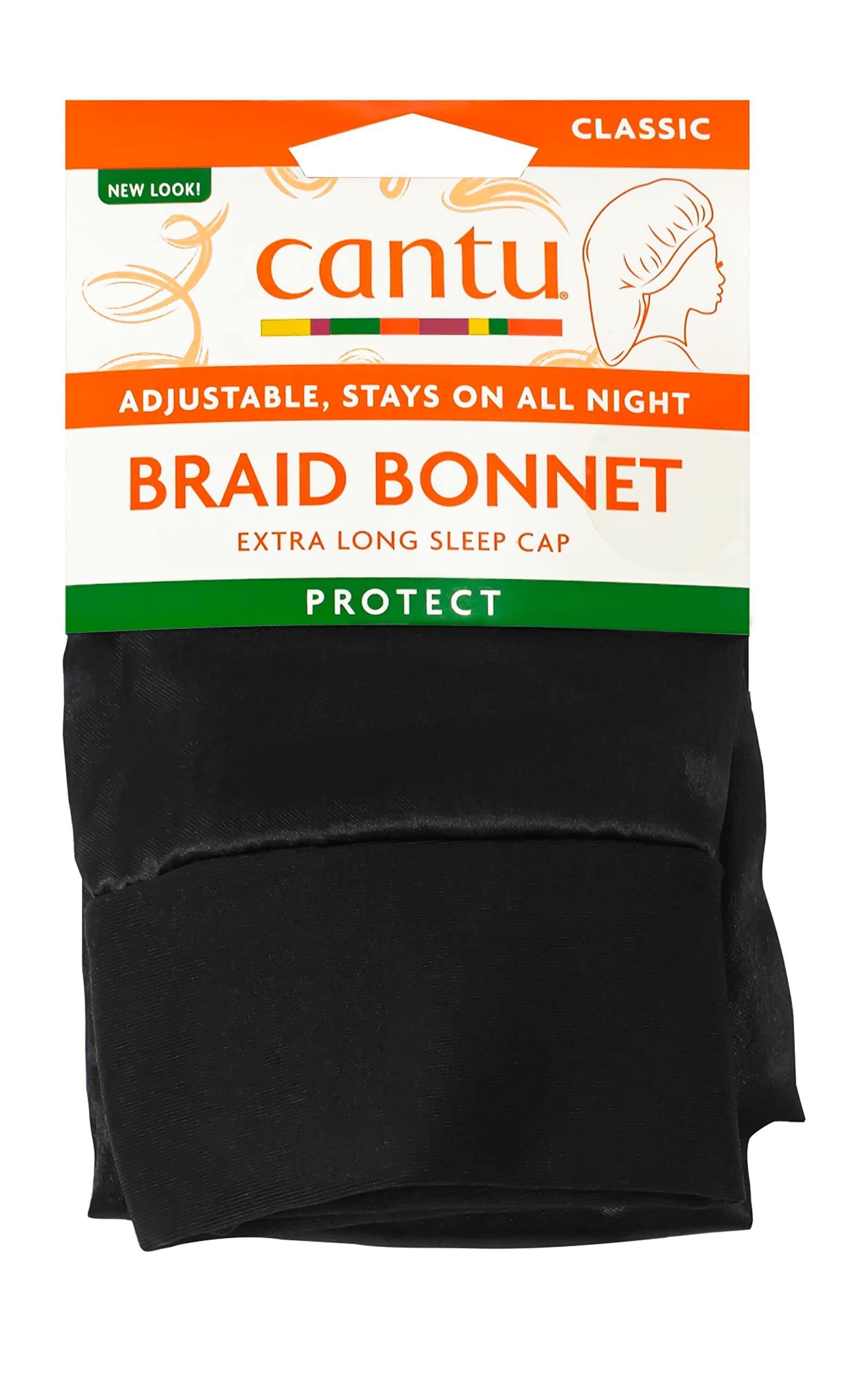 Hair Accessories Bonnet Classic