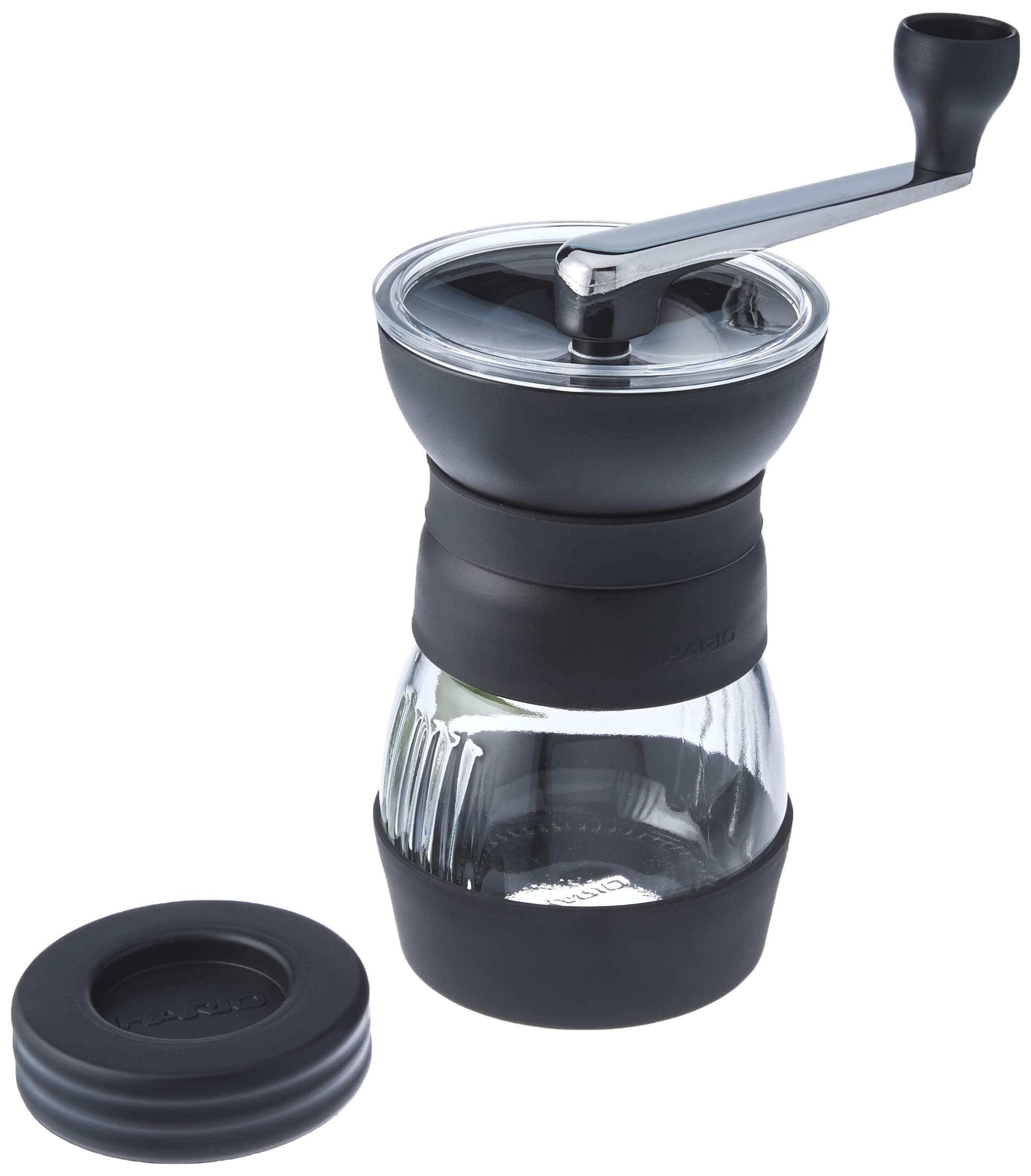 Hario "Skerton Pro" Ceramic Coffee Mill