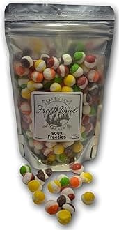 5oz Sour - Freeze Dried Candy
