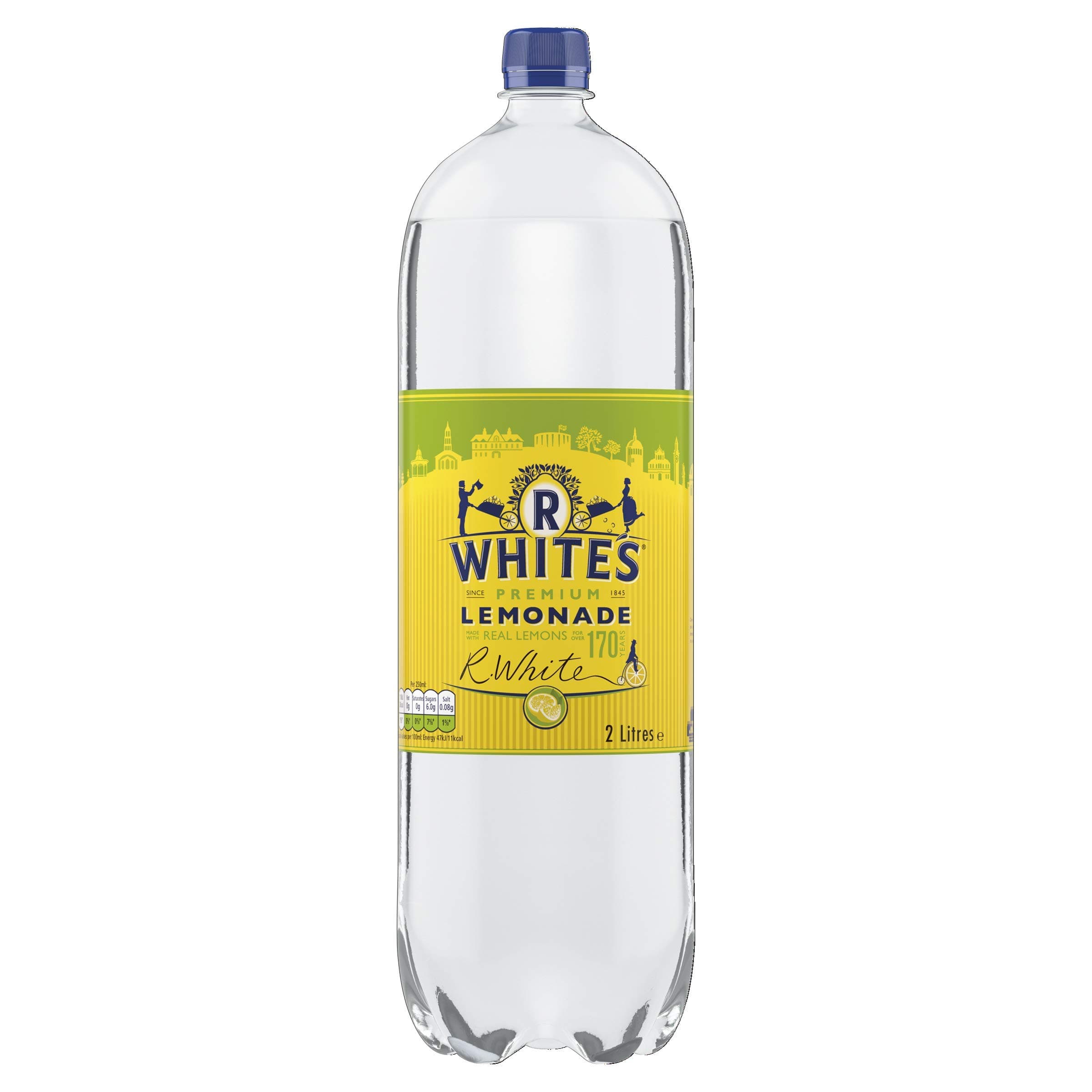 Premium Lemonade, 2L