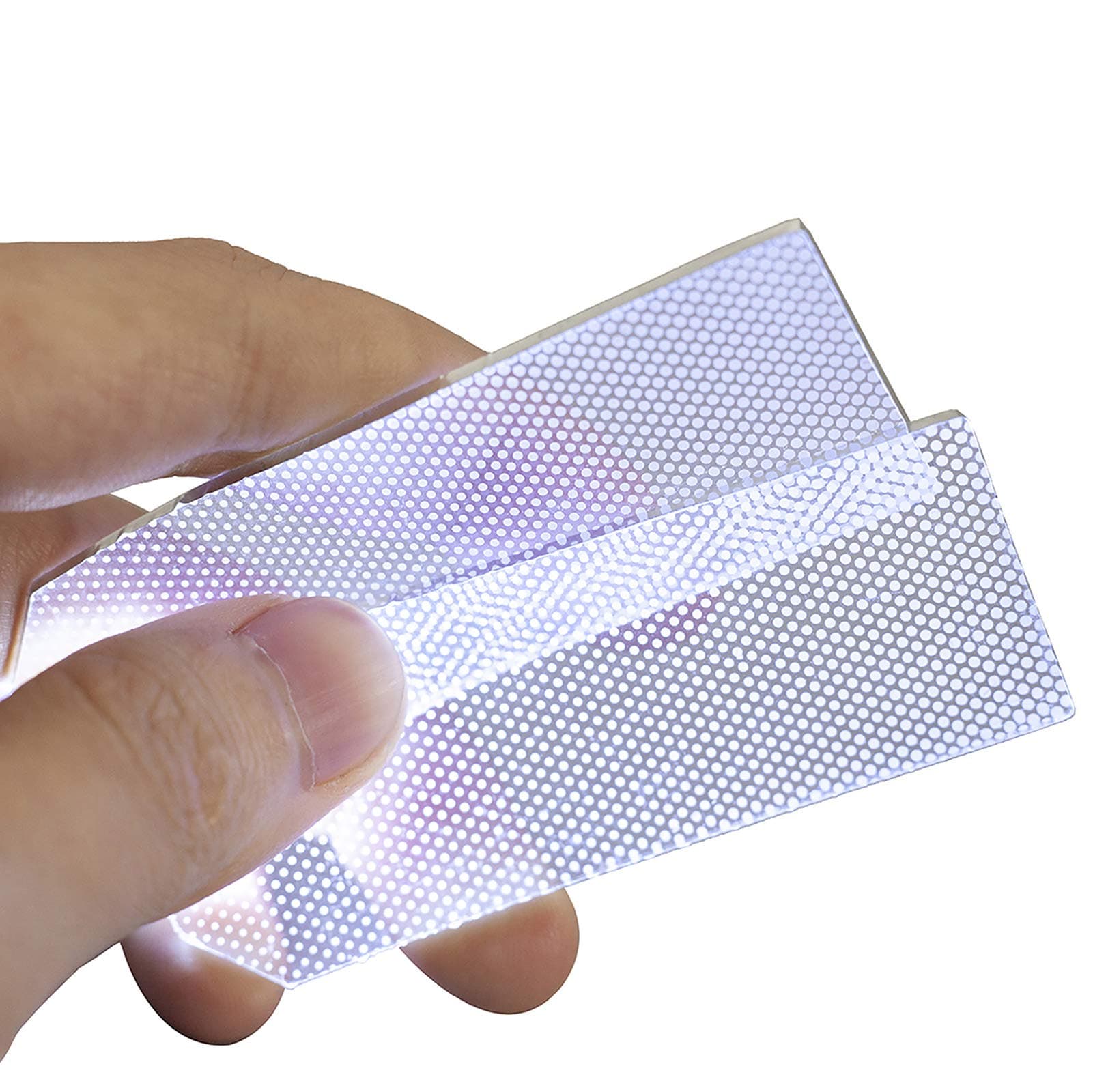 Iron Man Flexible Helmet led Light Decorations Batman led Lights Flexible Cosplay DIY kit Decorations RGB Superhero for Men Gifts