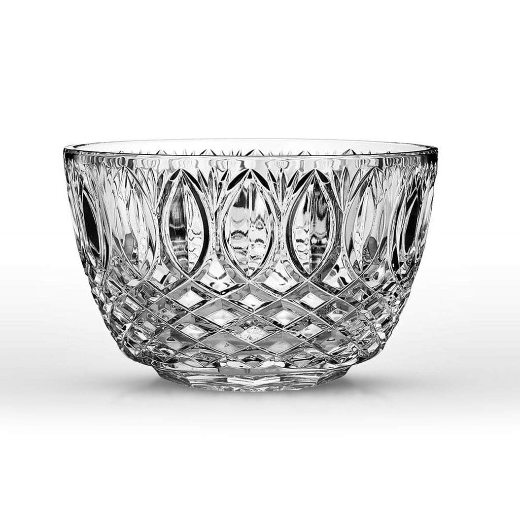 Waterford Crystal Grant Bowl, 10"