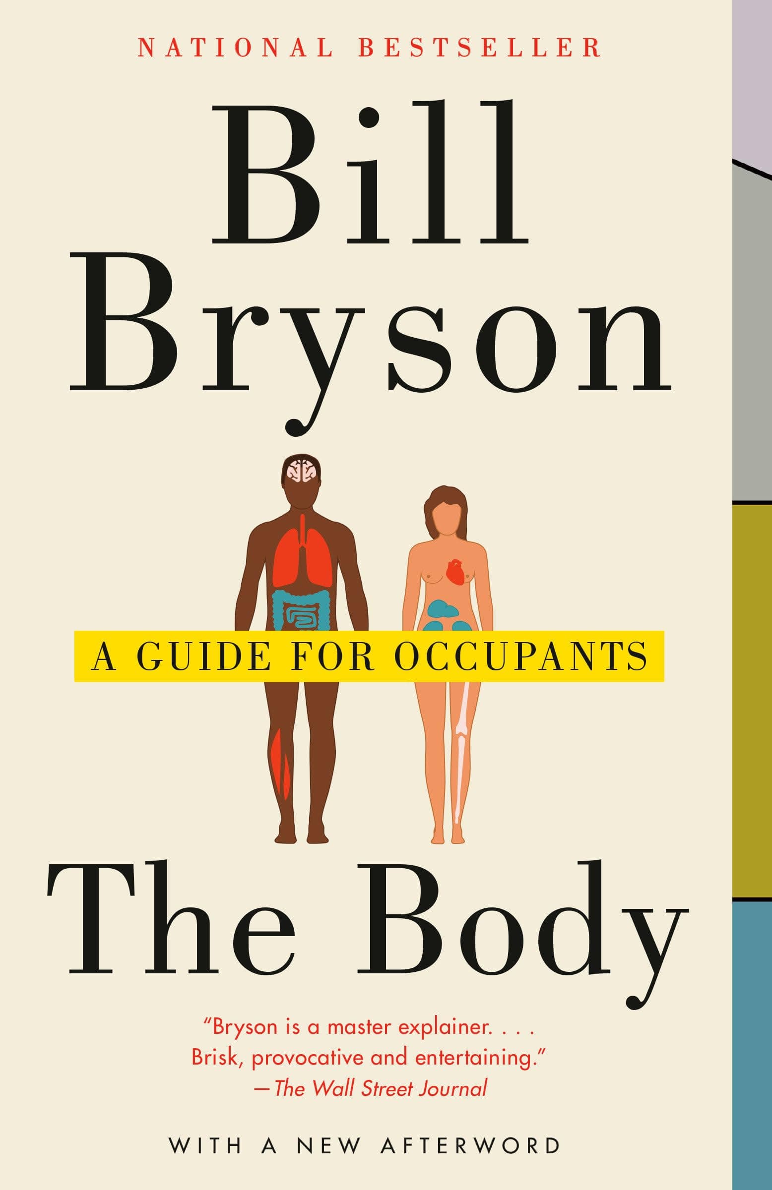 BODY Paperback – 26 January 2021