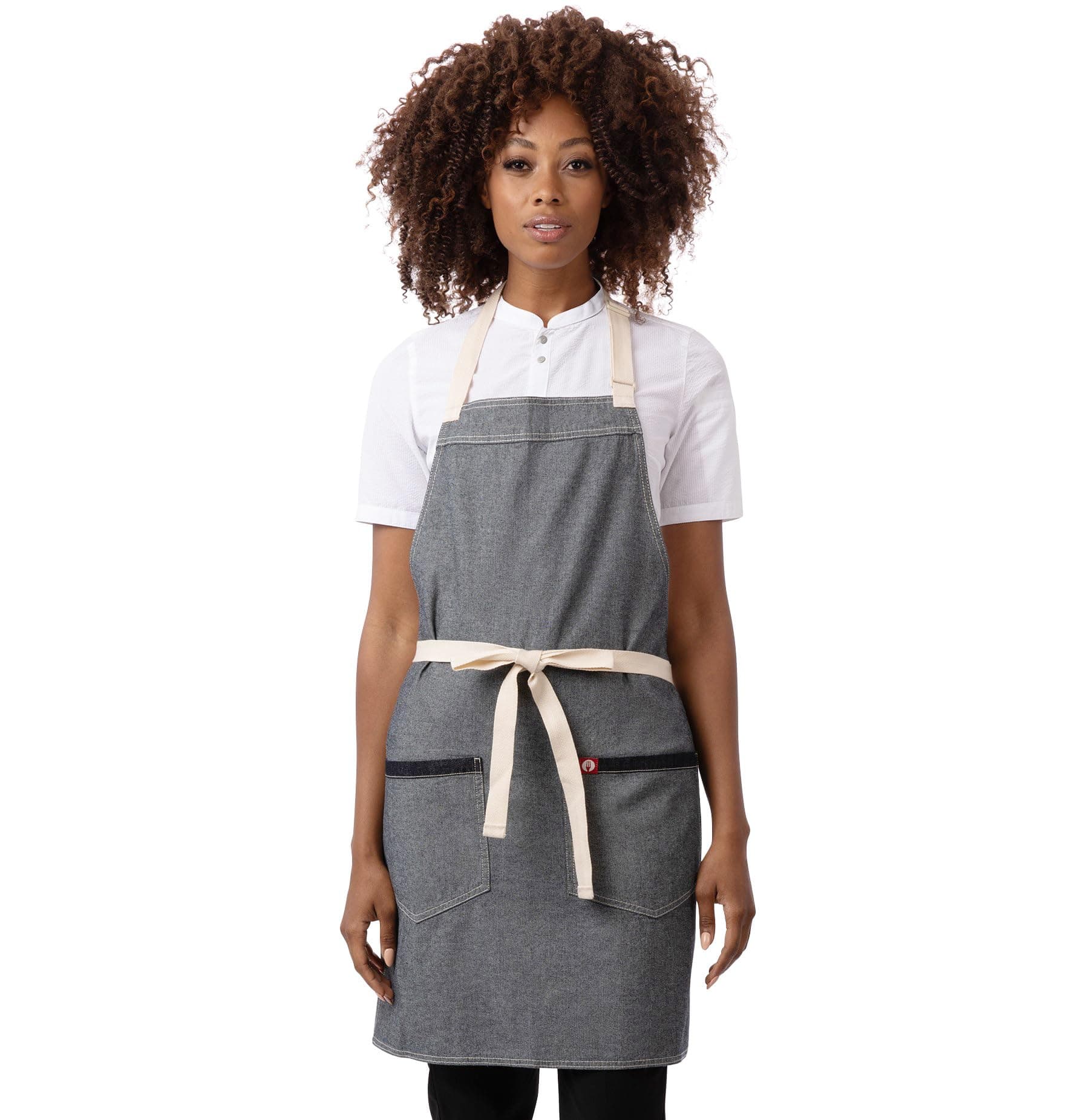 Chef Works Unisex Ridgewood Apron