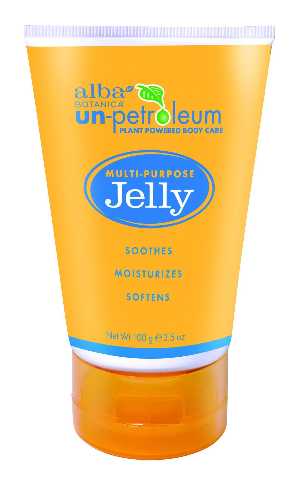 Un-Petroleum Multi-Purpose Jelly, 3.5 Oz