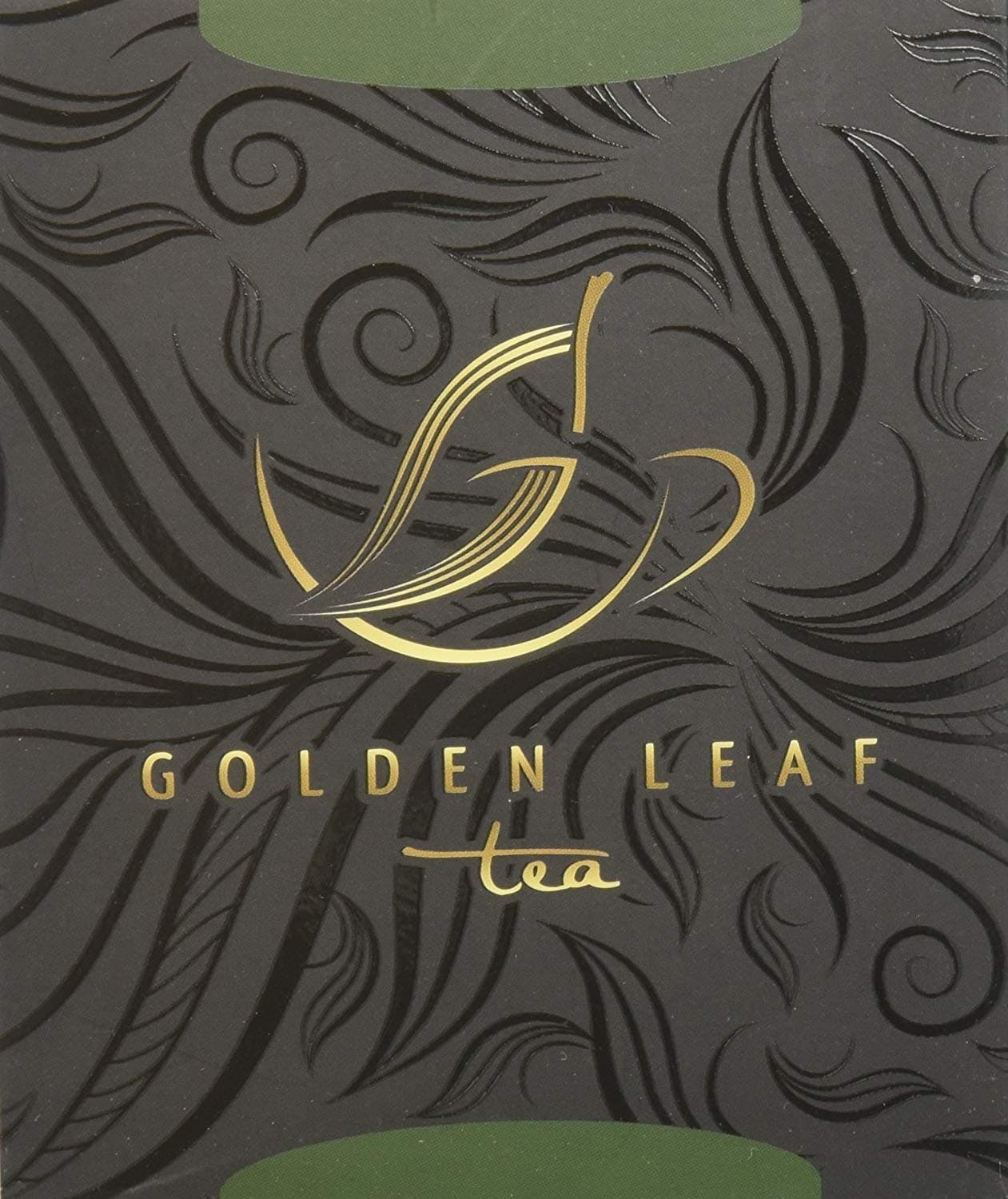 Golden Tea Leaf Co Pine Oolong - High Mountain Oolong - 1st Place Winner at 2015 North American Tea Championship