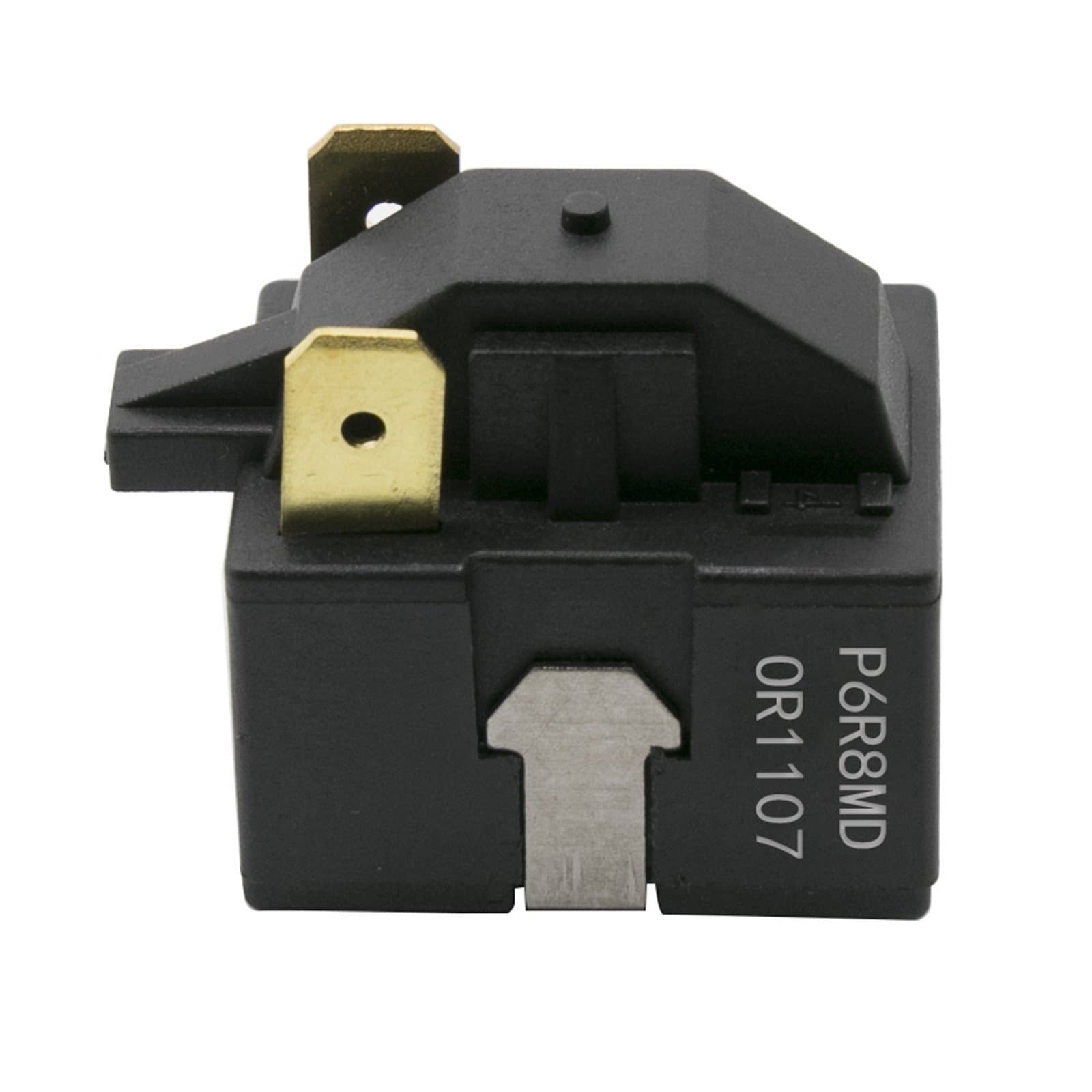 Start Relay For LG Refrigerator Dehumidier Compressor PTC 6.8 Magic Chef P6R8MD