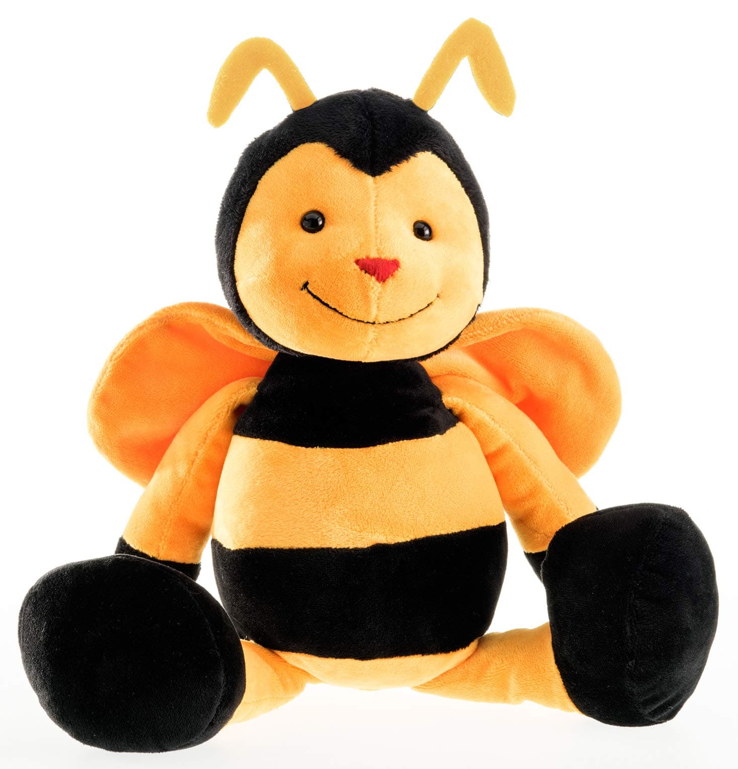 Rudolph Schaffer Bine Bee Soft Toy (38 cm)