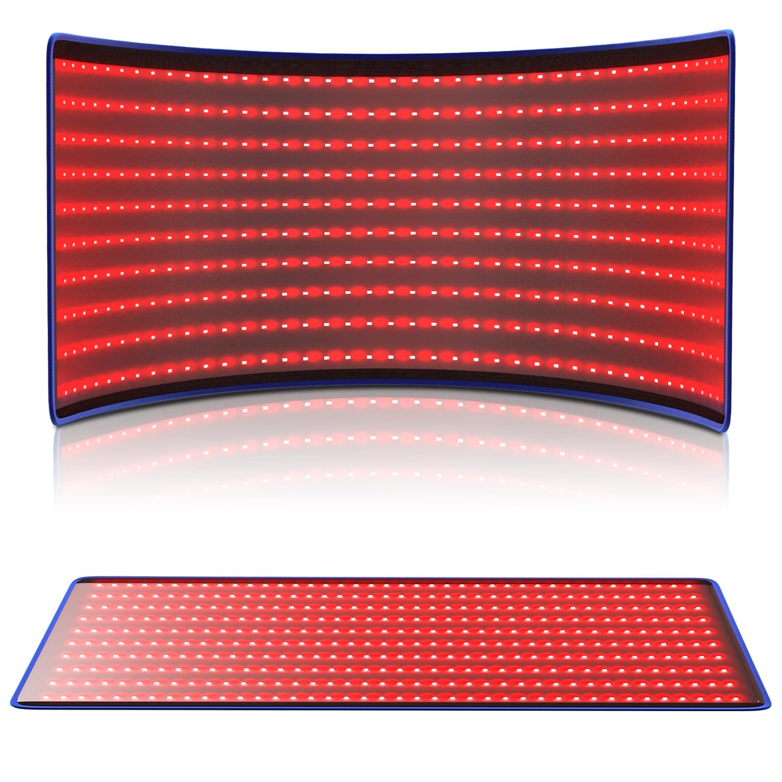 38.2" x 24" Red Light Therapy Mat