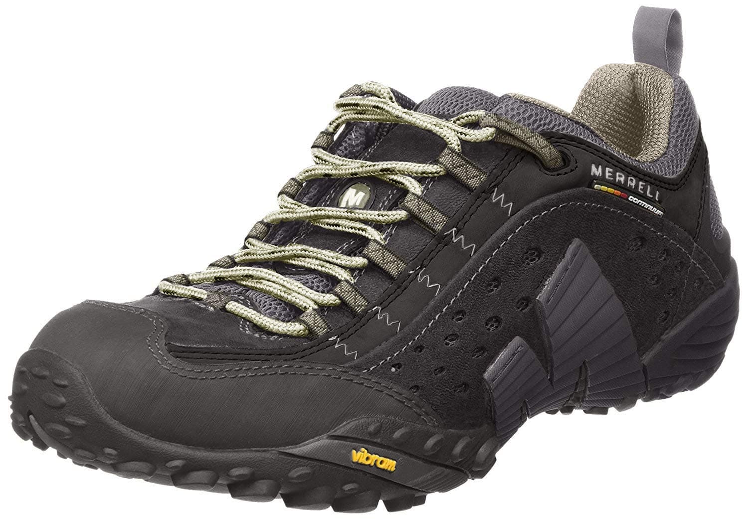 Merrell Men's Intercept Fashion Sneaker