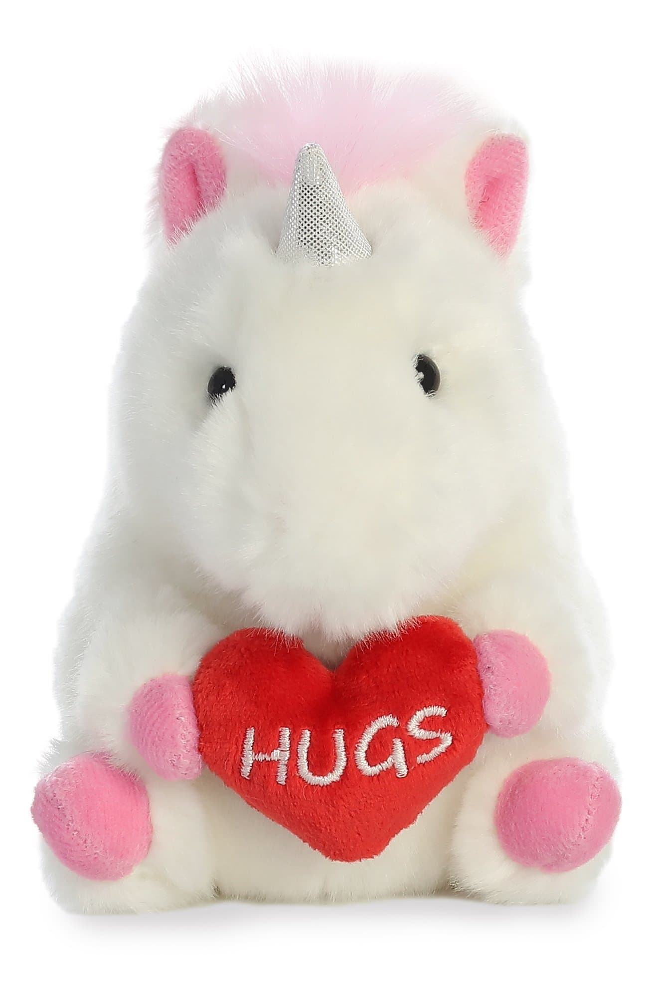 Aurora World 5" Rolly Pet Unicorn