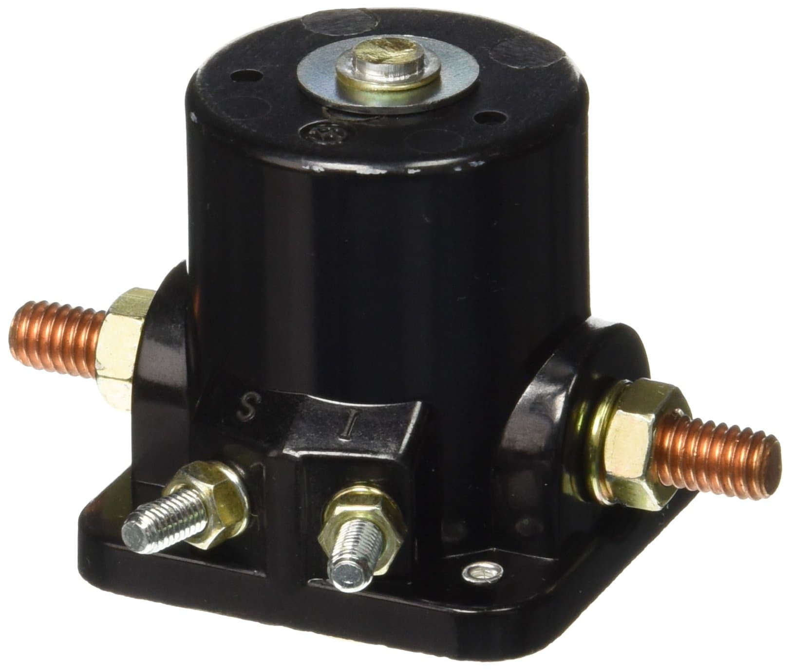 Sierra International 18-5808D Solenoid (Display Pack)