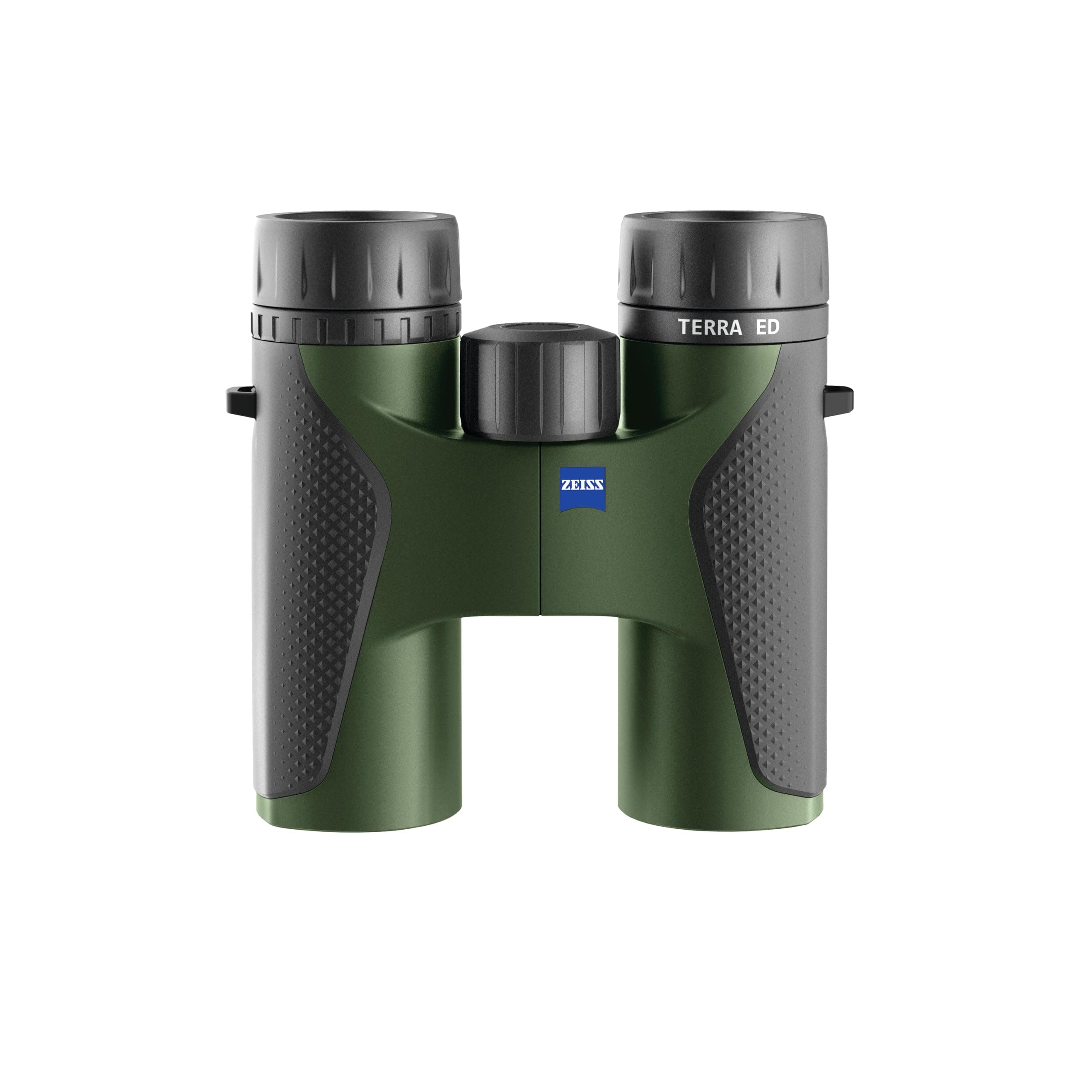 Terra ED 8x42 Binoculars, Green/Black