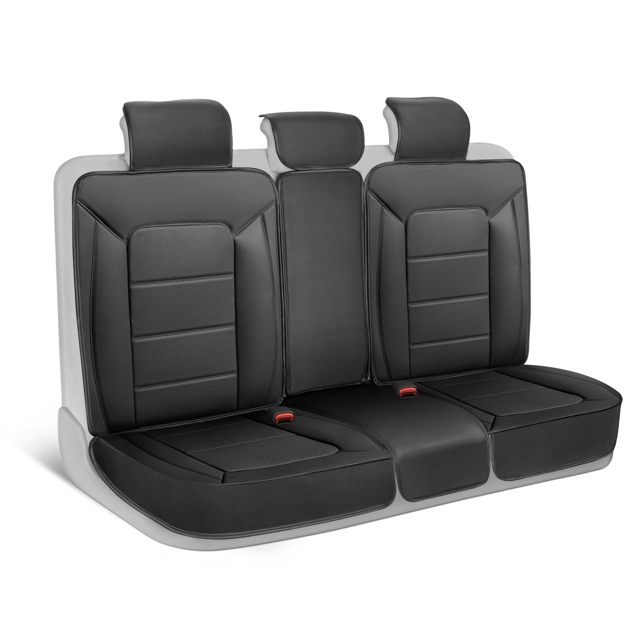 MotorBox Classic Rear Bench Seat Cover