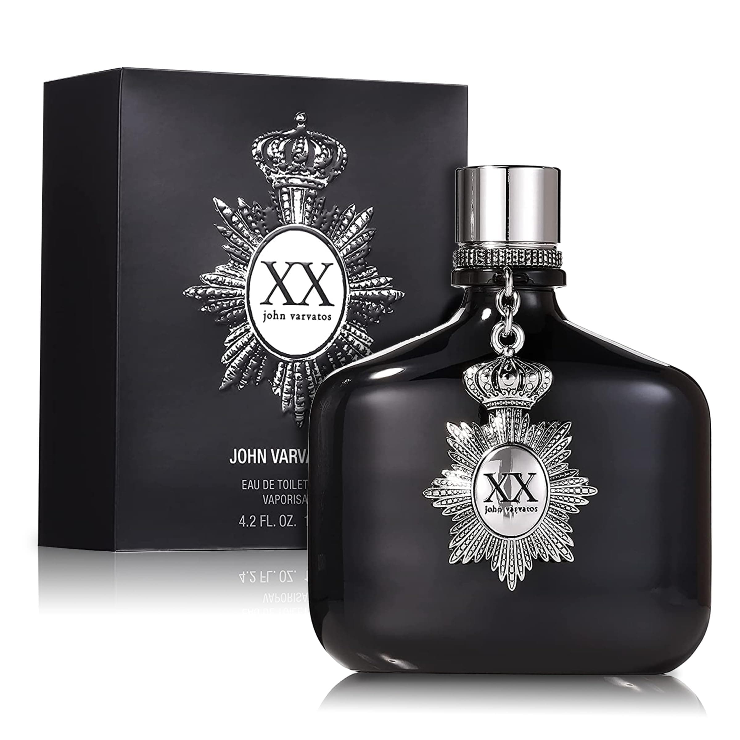 John Varvatos XX Edt Vapo 75ml