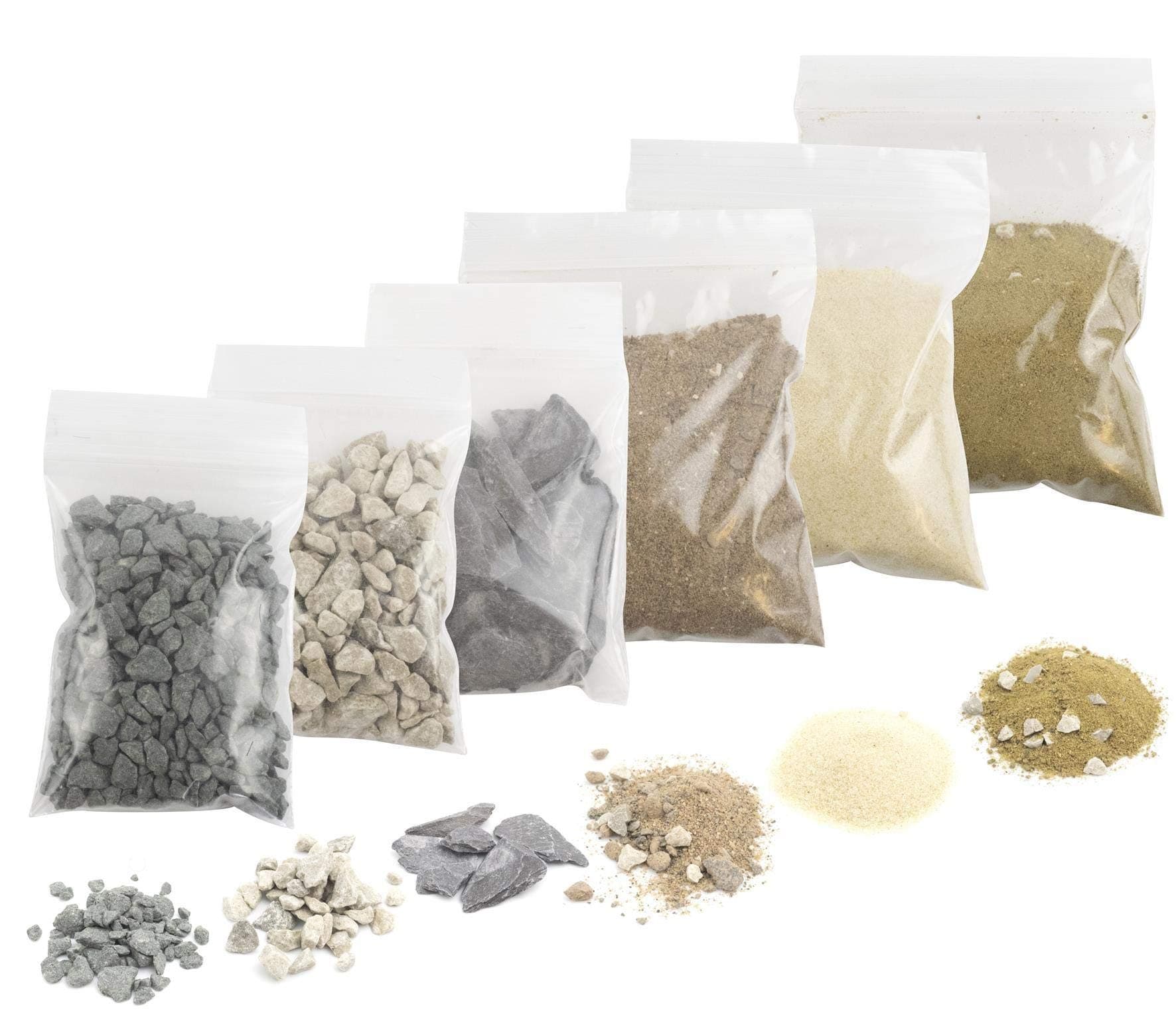 WWS War World Scenics Sand Miniature Basing Kit | Model Scenery & Terrain Material for Wargames, Tabletop, Dioramas & Scale Model Layouts
