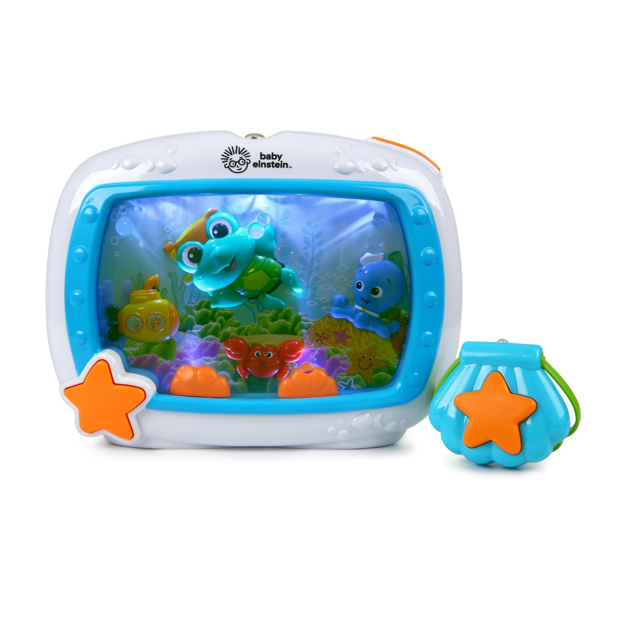 Baby Einstein Sea Dreams Soother (11058)