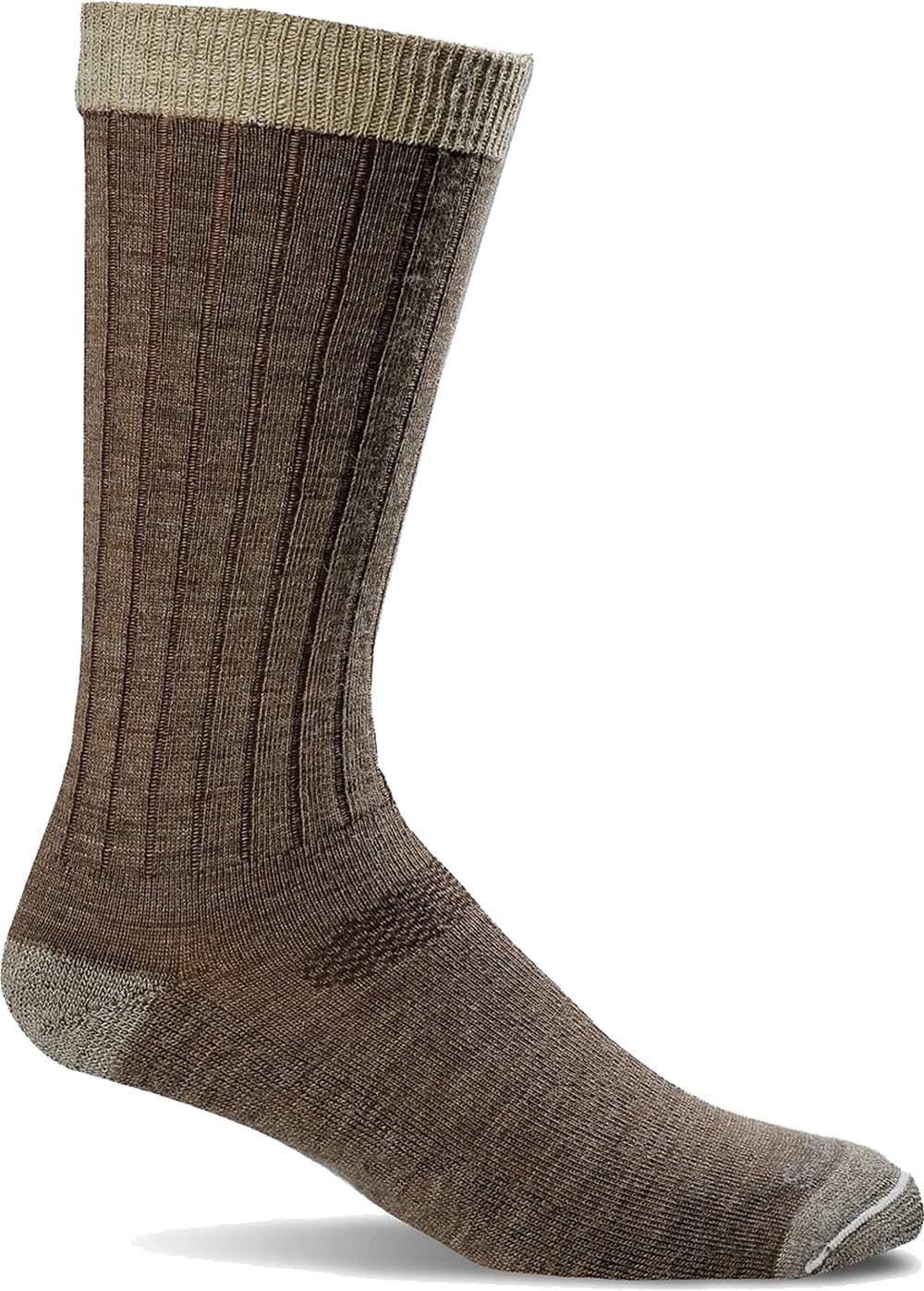 Sockwell Men’s Easy Does It Relaxed Fit Sock