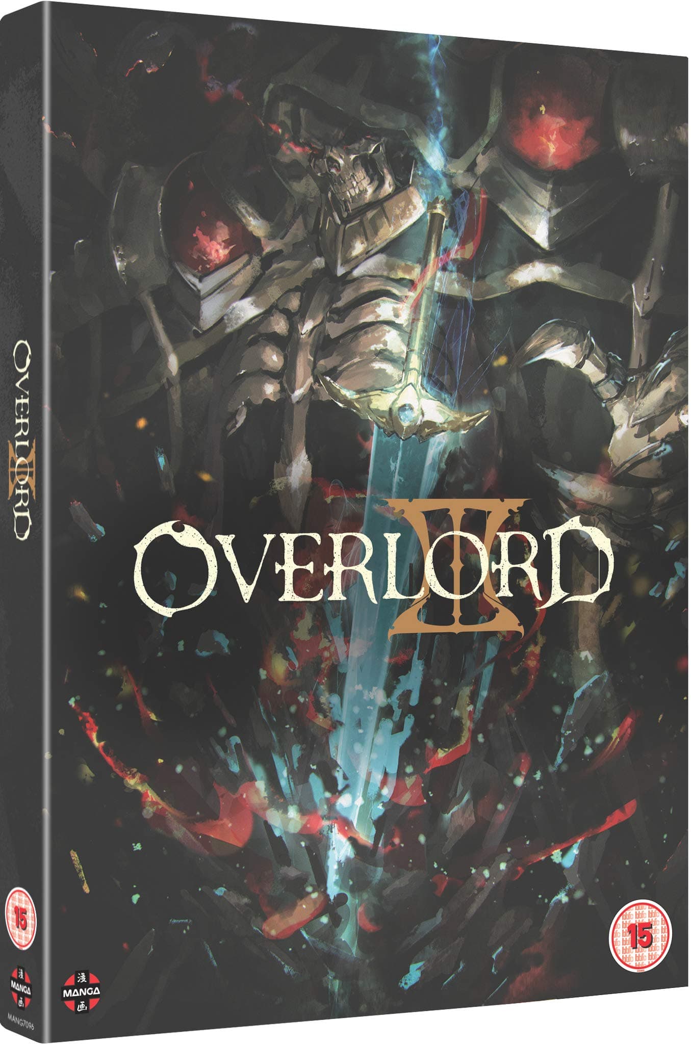 Overlord III - Season Three