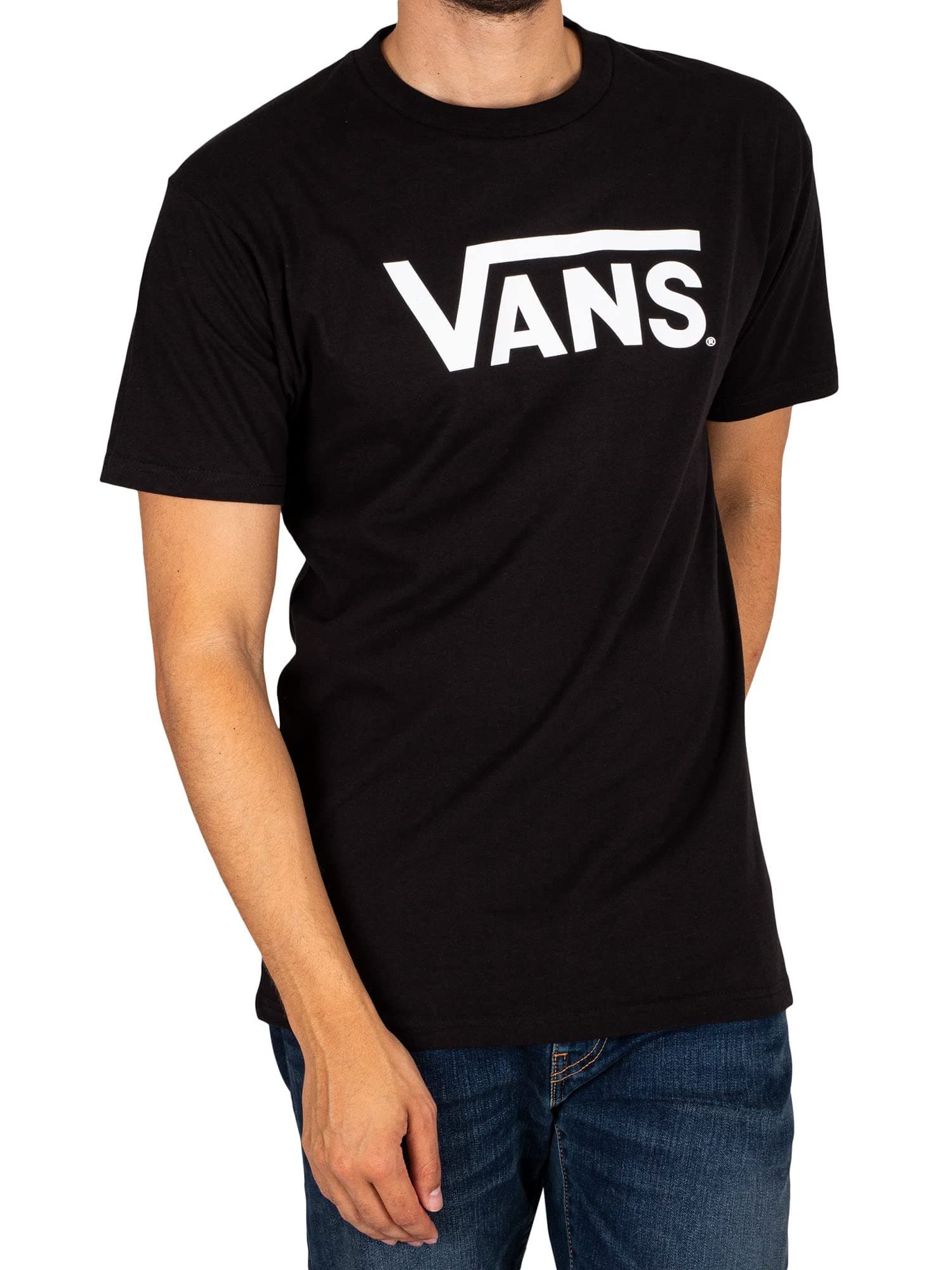 VansMen's Classic Tee T-Shirt