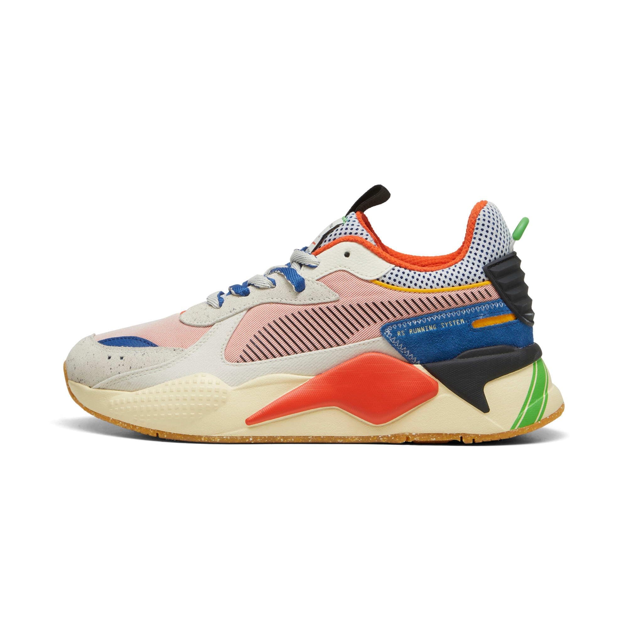PumaMen RSX Podium Sneaker
