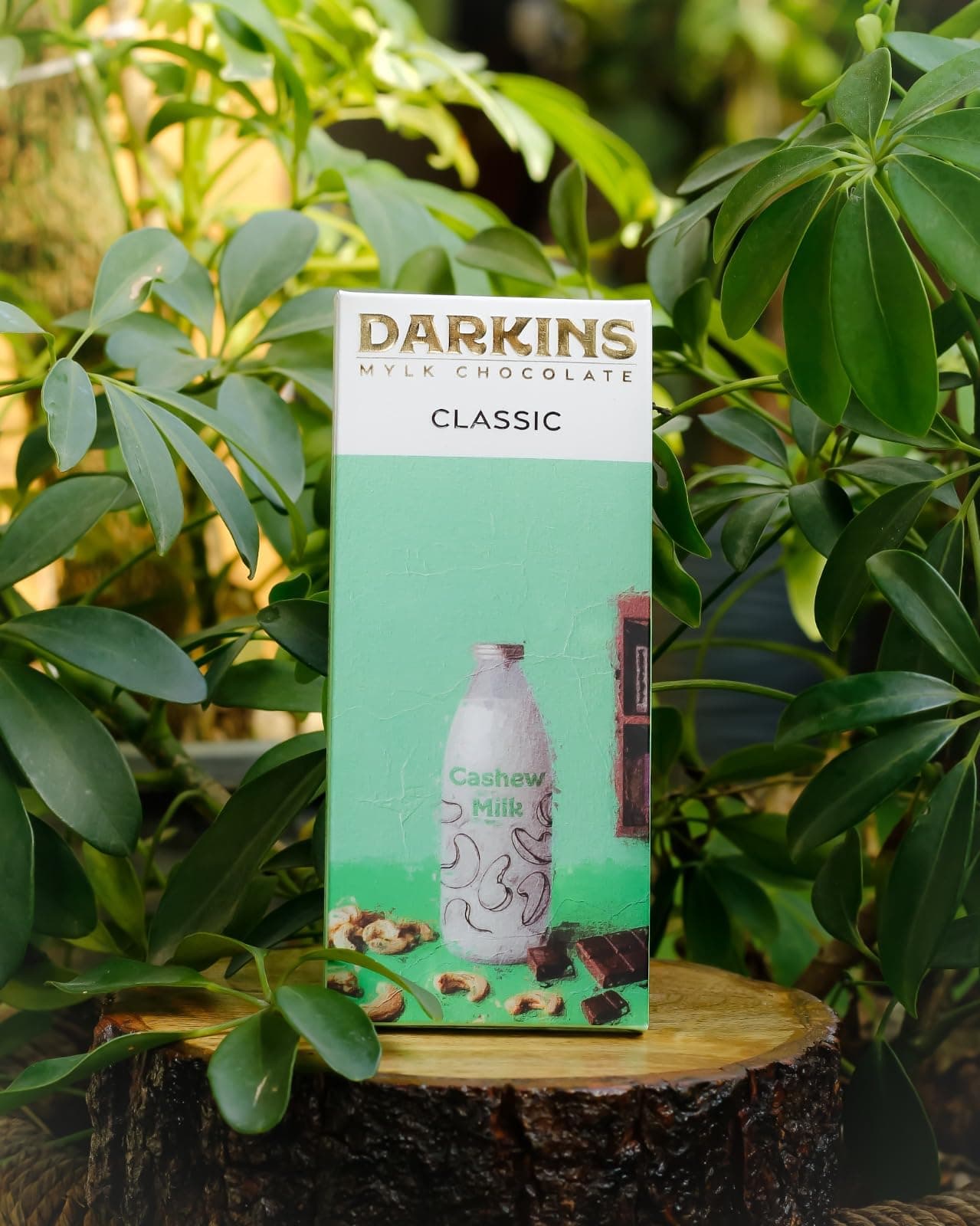 Darkins Plant-based Mylk Classic, 50 grams