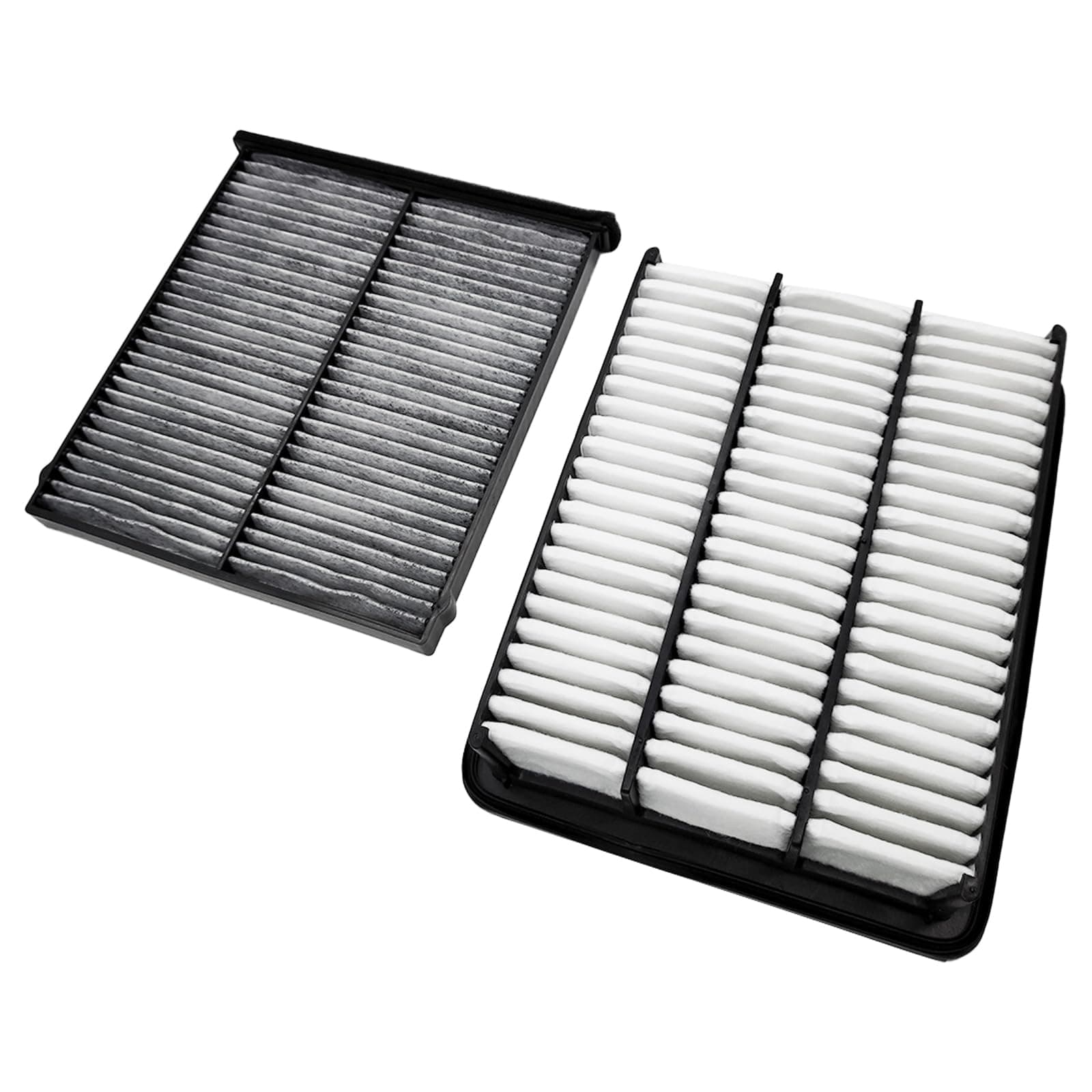 BX-Good Engine Cabin Air Filter for MAZDA 6 2.5L Turbo(2021-2018) CX-5 2.5L Turbo (2023-2019)