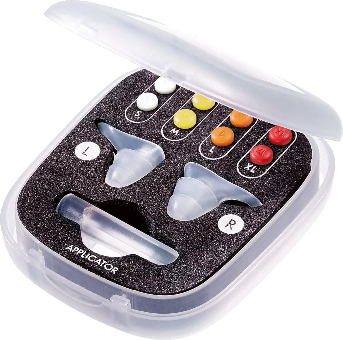 Design Go Z Zone Ear Plugs Eye Mask