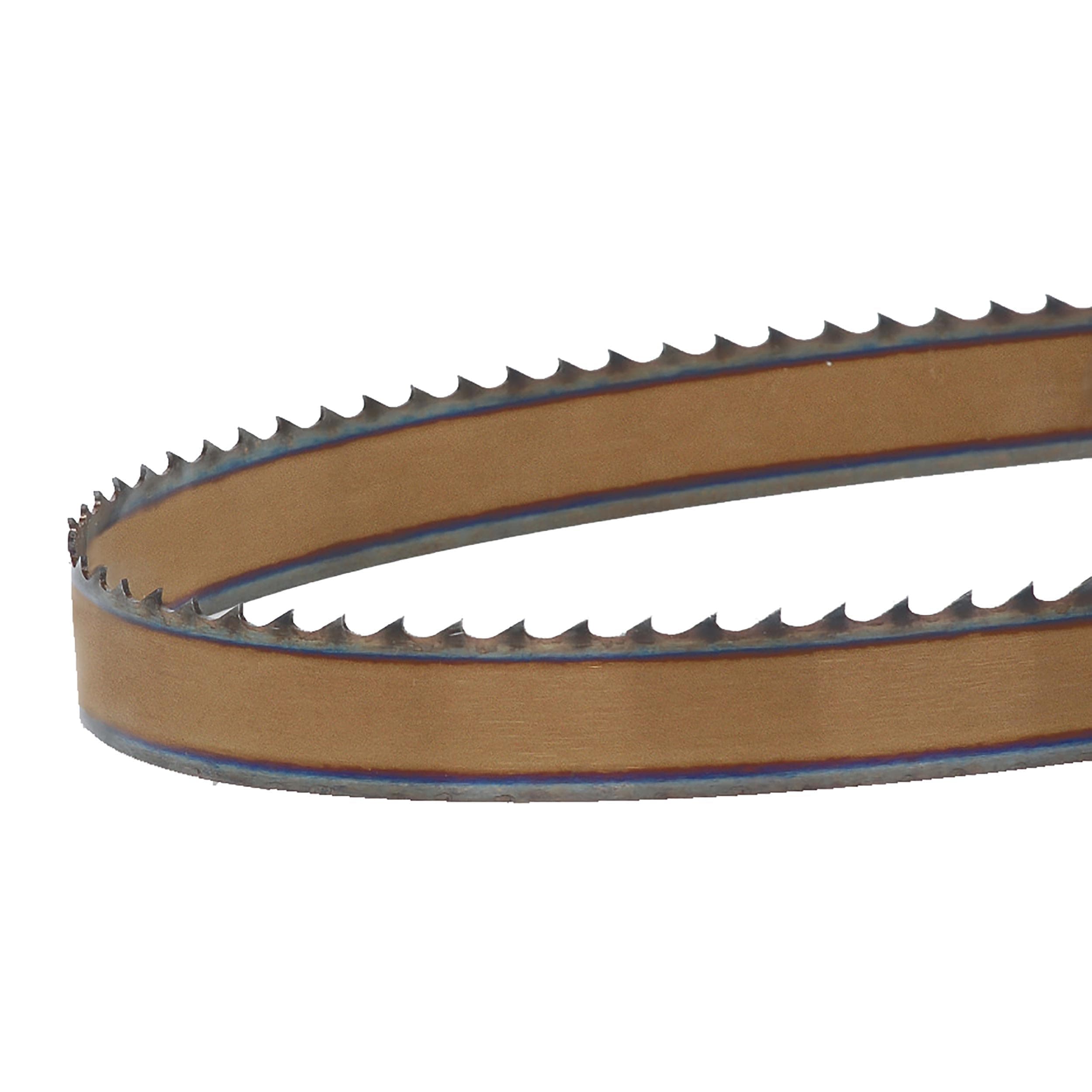 Timber Wolf Bandsaw Blade 1" X 142", 3 Tpi