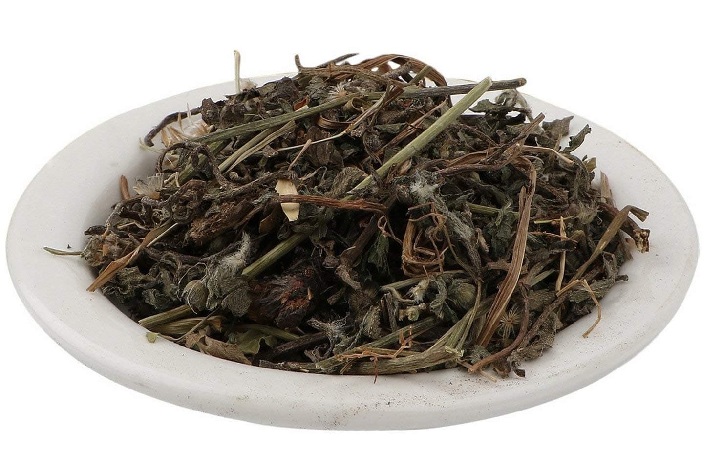 Bhringraj/Eclipta Alba/False Daisy/Kesh Raj Dry Leaves(50 Gms)
