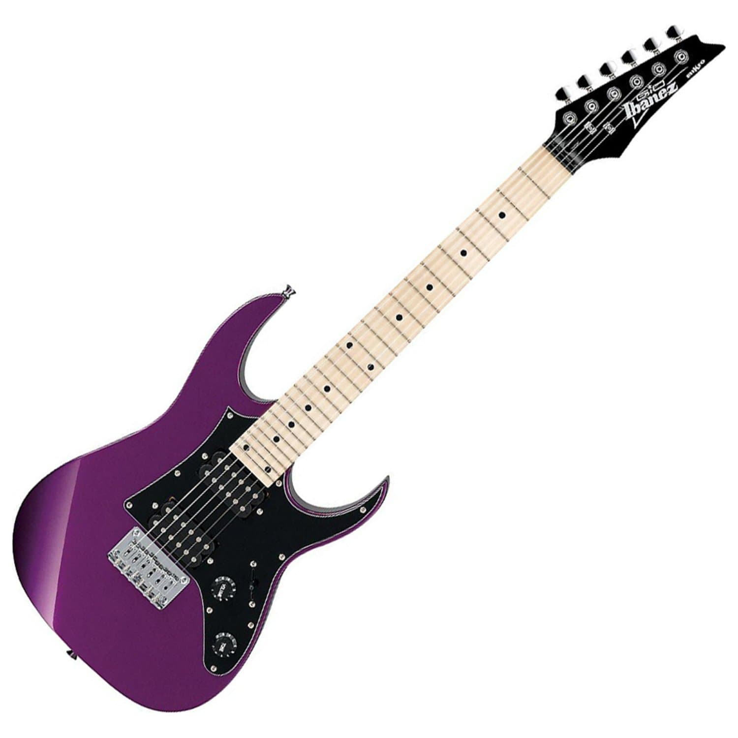 RG MiKro GRGM21 Meter- Metallic Purple