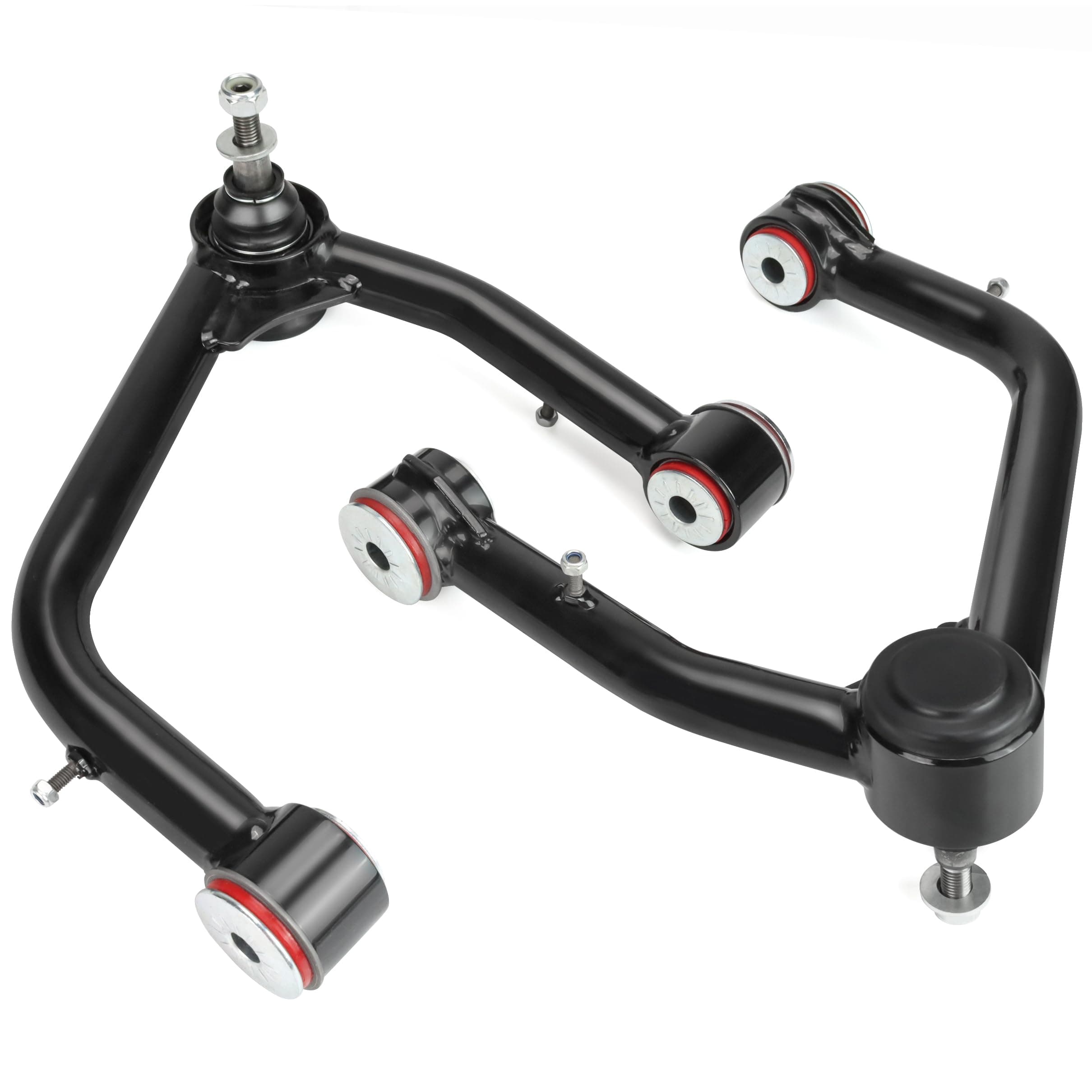 2-4" Lift Front Upper Control Arms for 2019-2024 Chevy Silverado GMC Sierra 1500