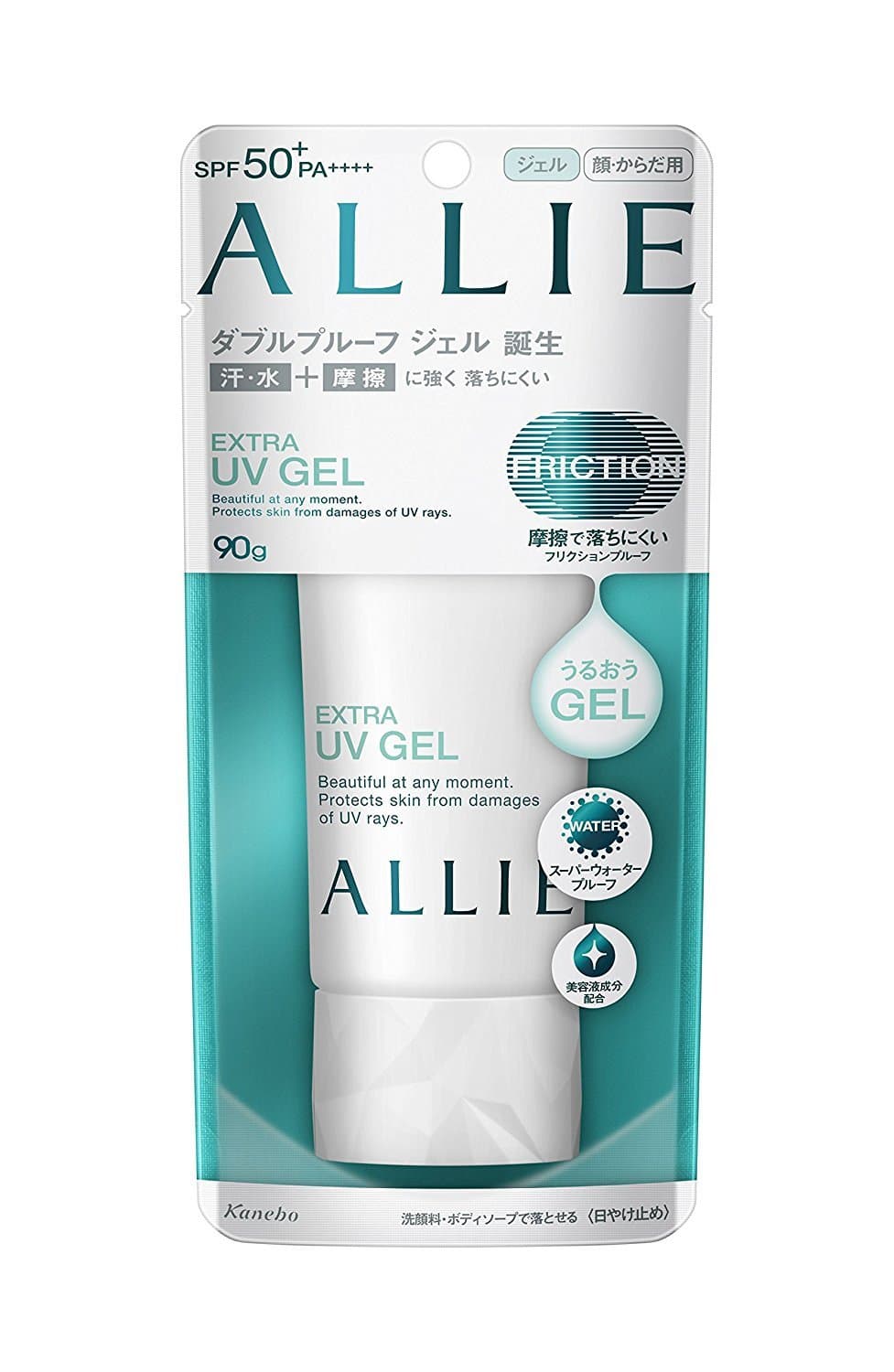 Alice Extra UV gel 90 g