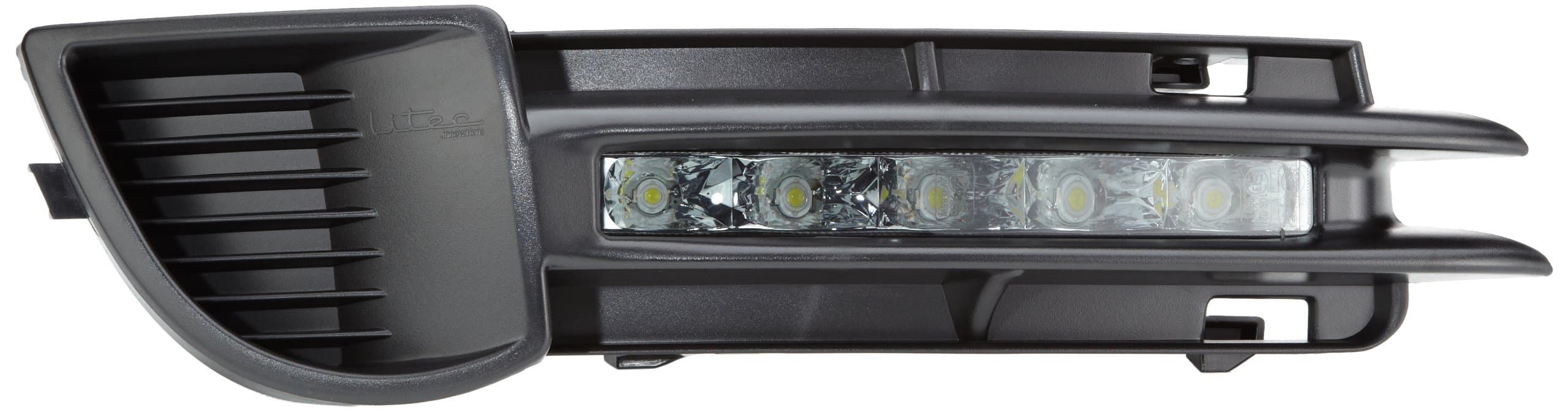 MODA01SX MODULITE Daytime Running Light for A6 4B 03-08 without NSW Xenon